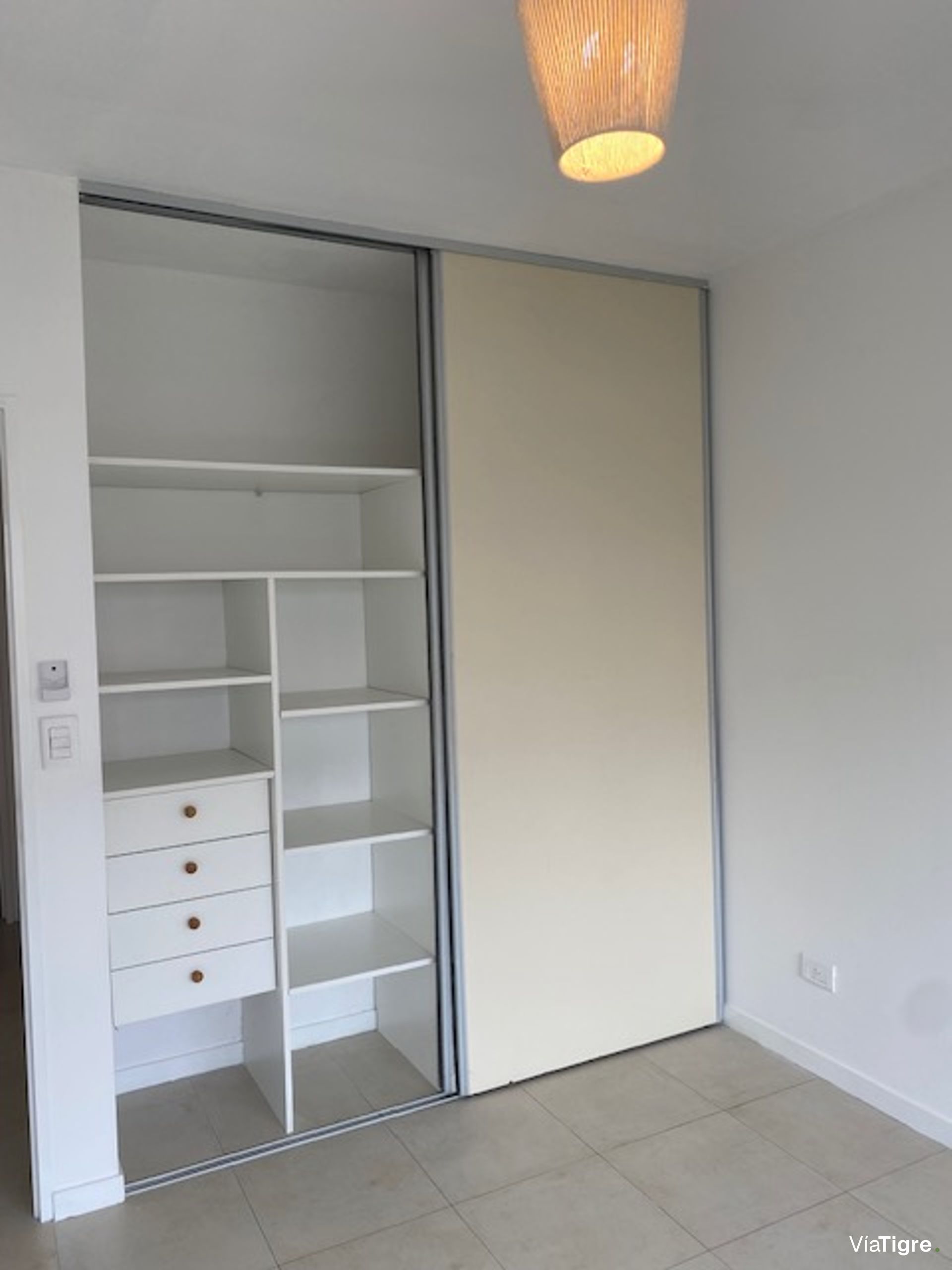 Muy Lindo duplex de 3 dormitorios en El Reflejo