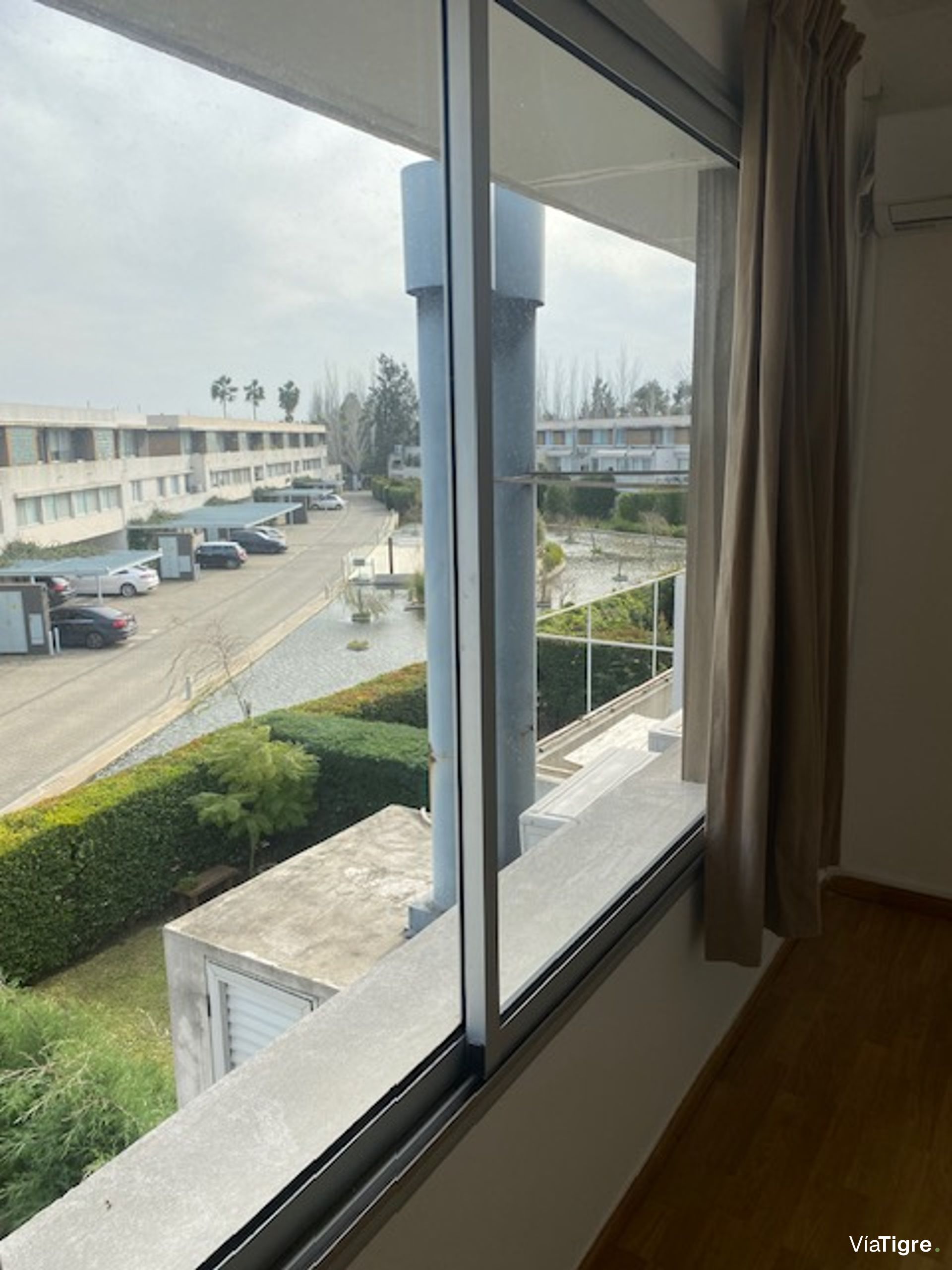 Muy Lindo duplex de 3 dormitorios en El Reflejo