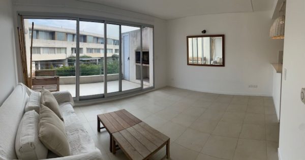Muy Lindo duplex de 3 dormitorios en El Reflejo