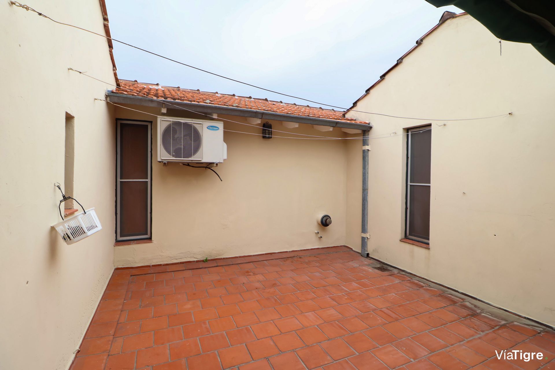 Chalet 6 Amb con Pileta, Jardín y Cochera -Florida