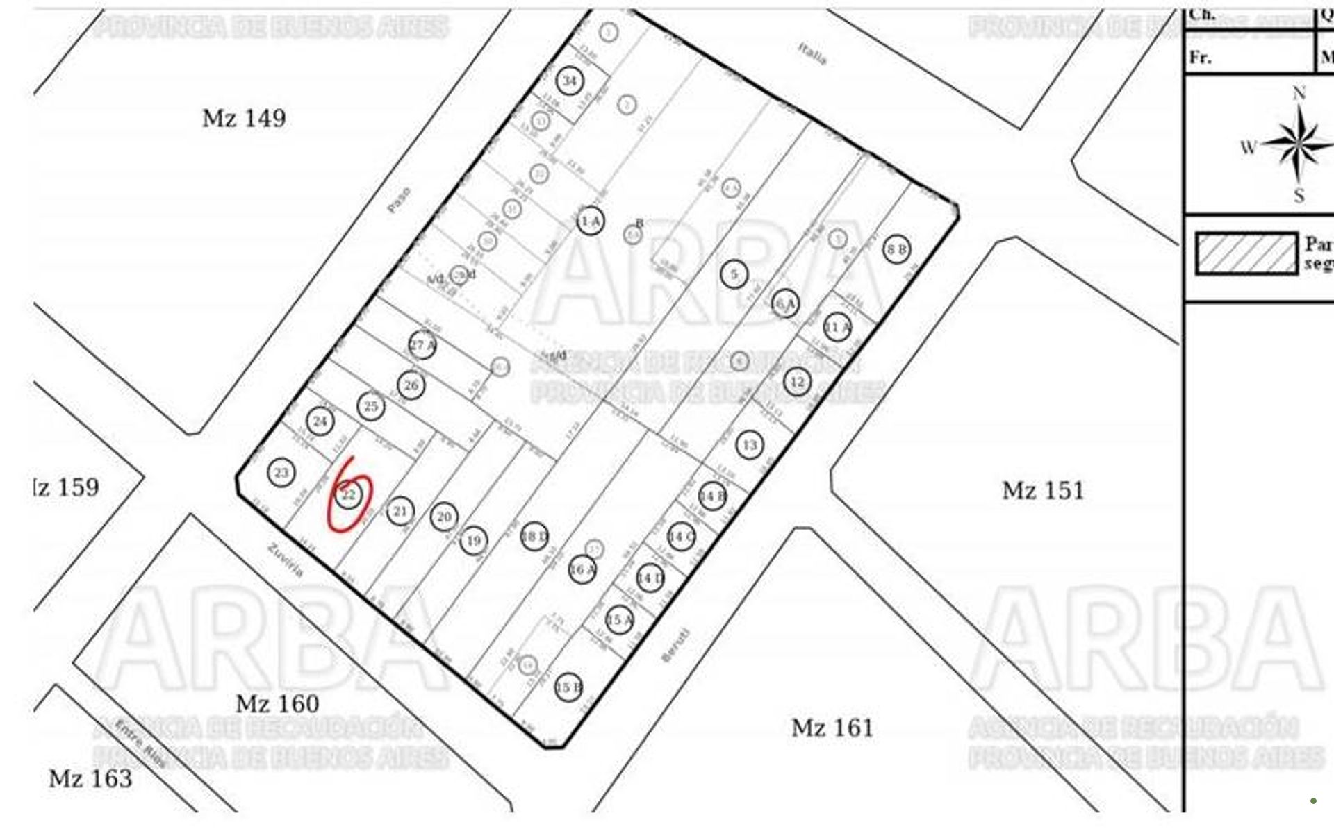 CASA, LOTE PROPIO, GRAN JARDIN, a reciclar, TIGRE