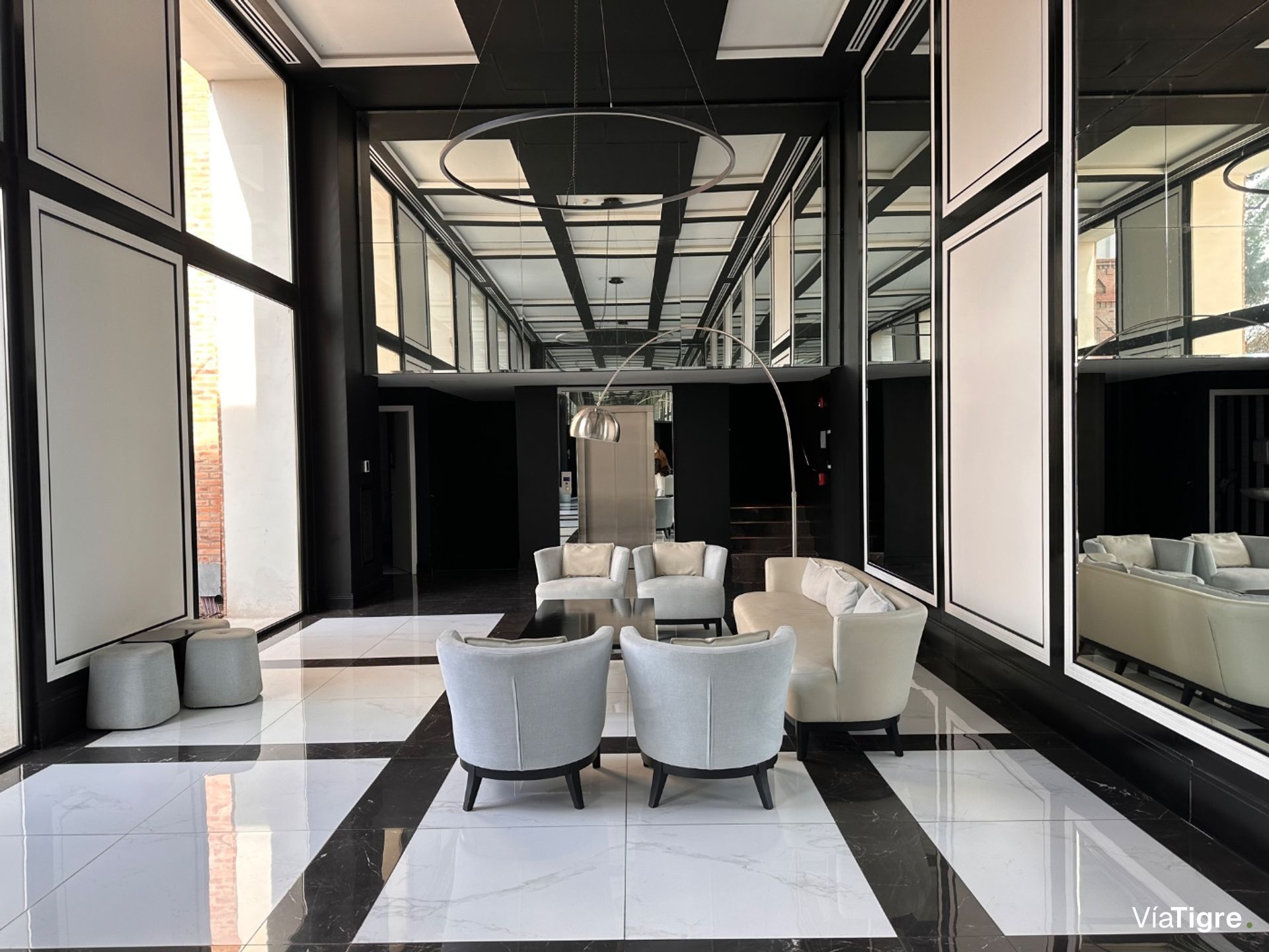 Alquiler San Isidro 4 Amb Coch Amenities