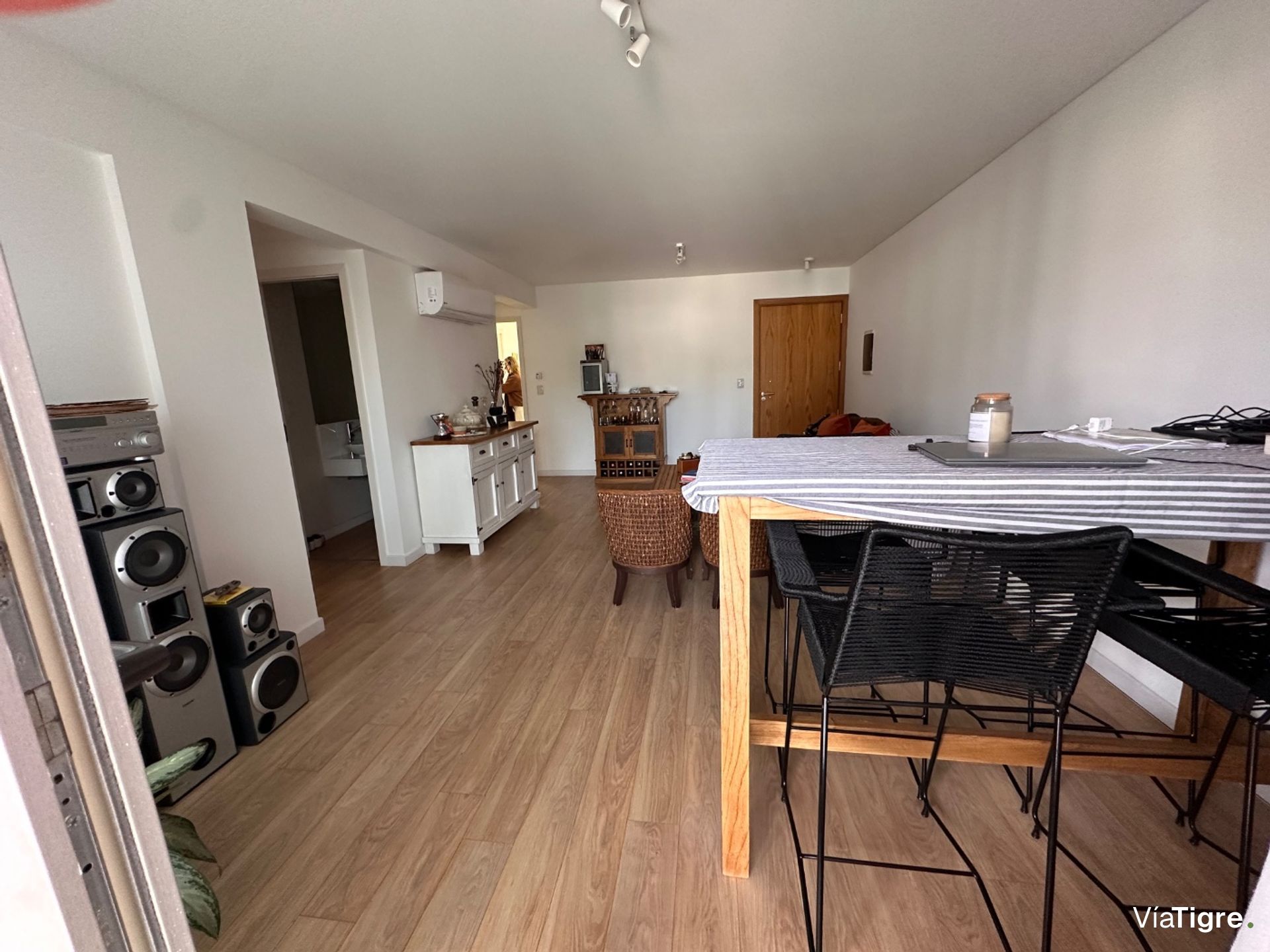 Alquiler San Isidro 4 Amb Coch Amenities