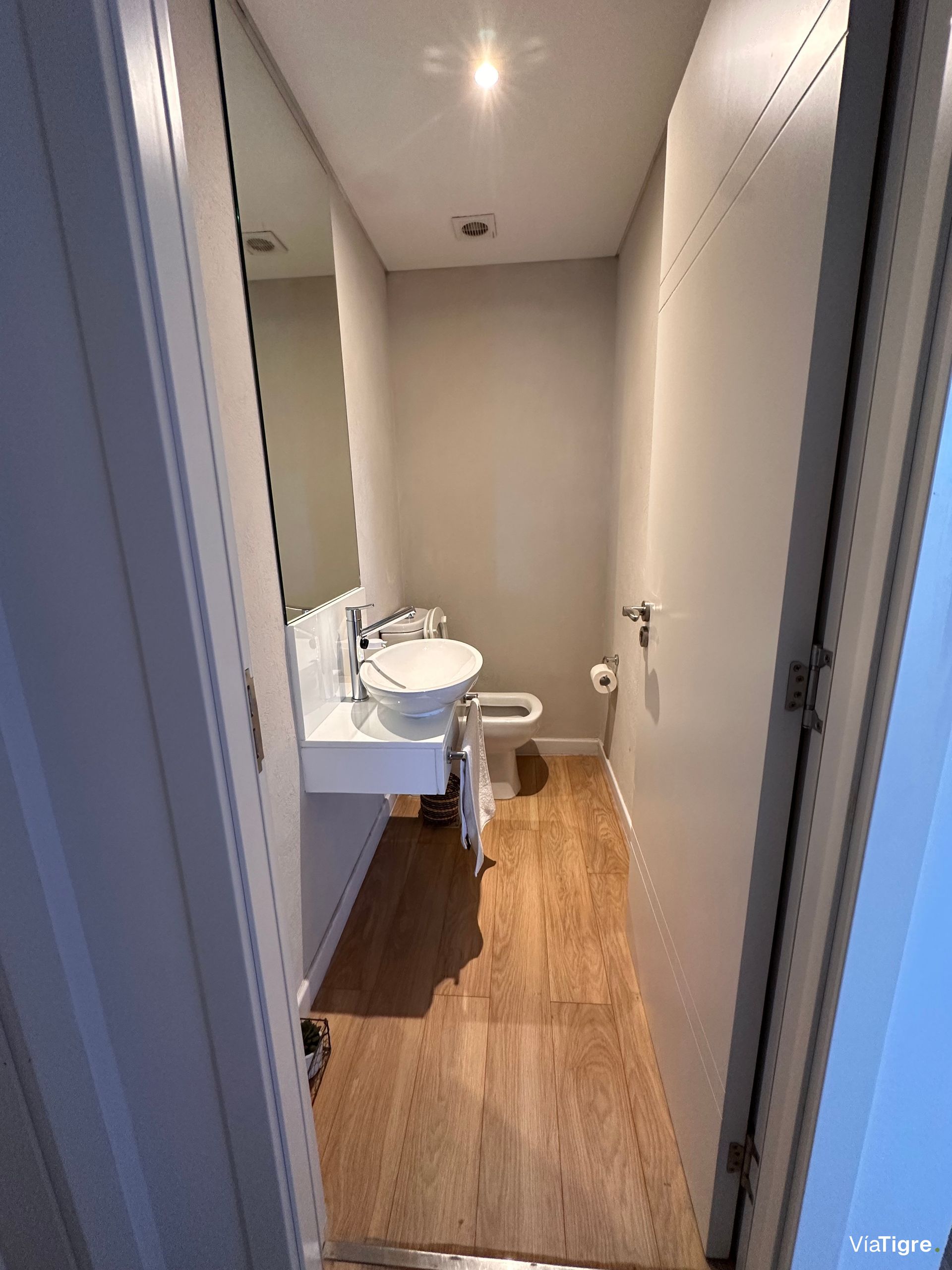 Alquiler San Isidro 4 Amb Coch Amenities