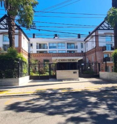 Alquiler San Isidro 4 Amb Coch Amenities