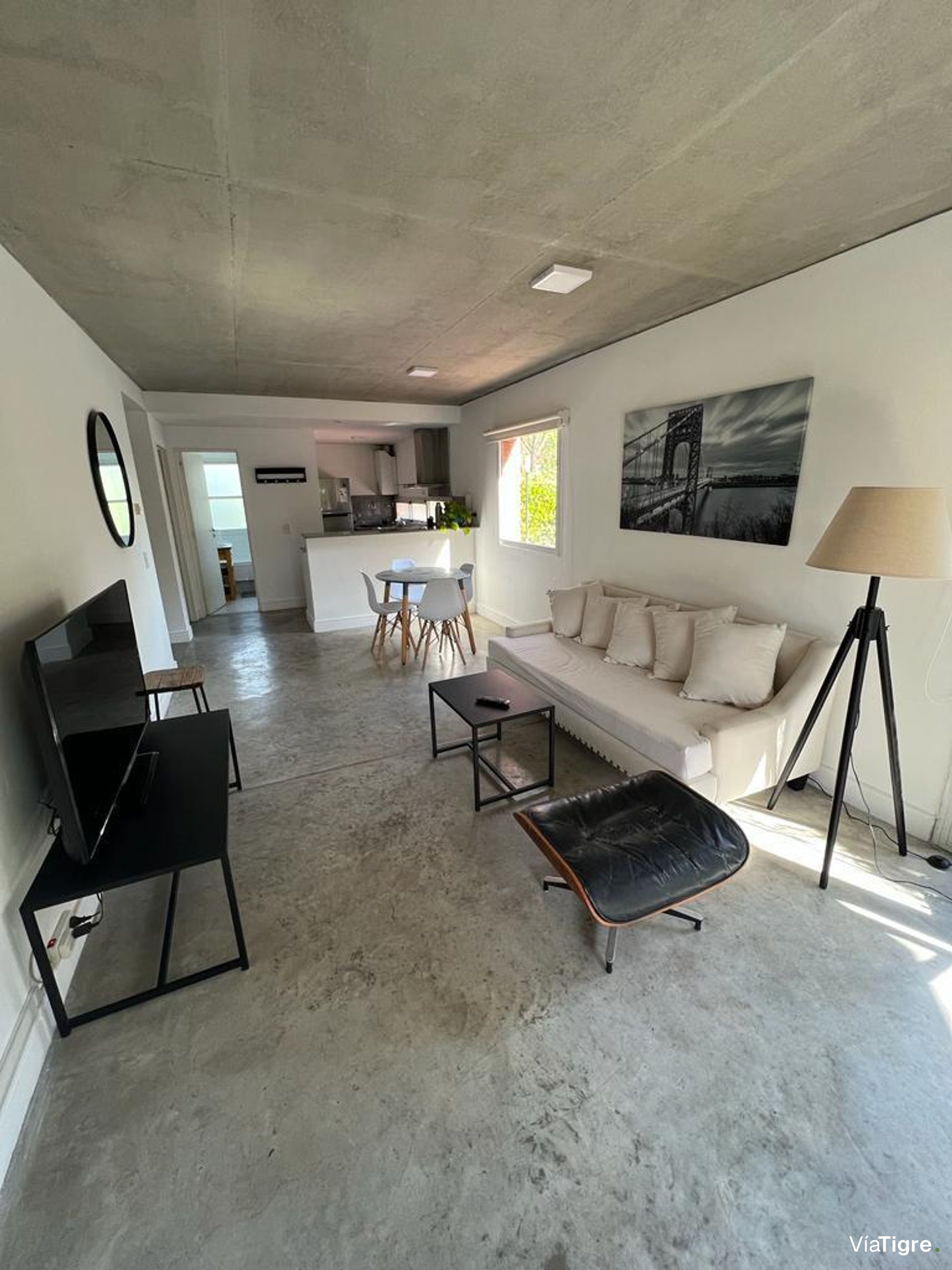 Venta 2 amb Terrazas delsol San isidro BUENA VISTA