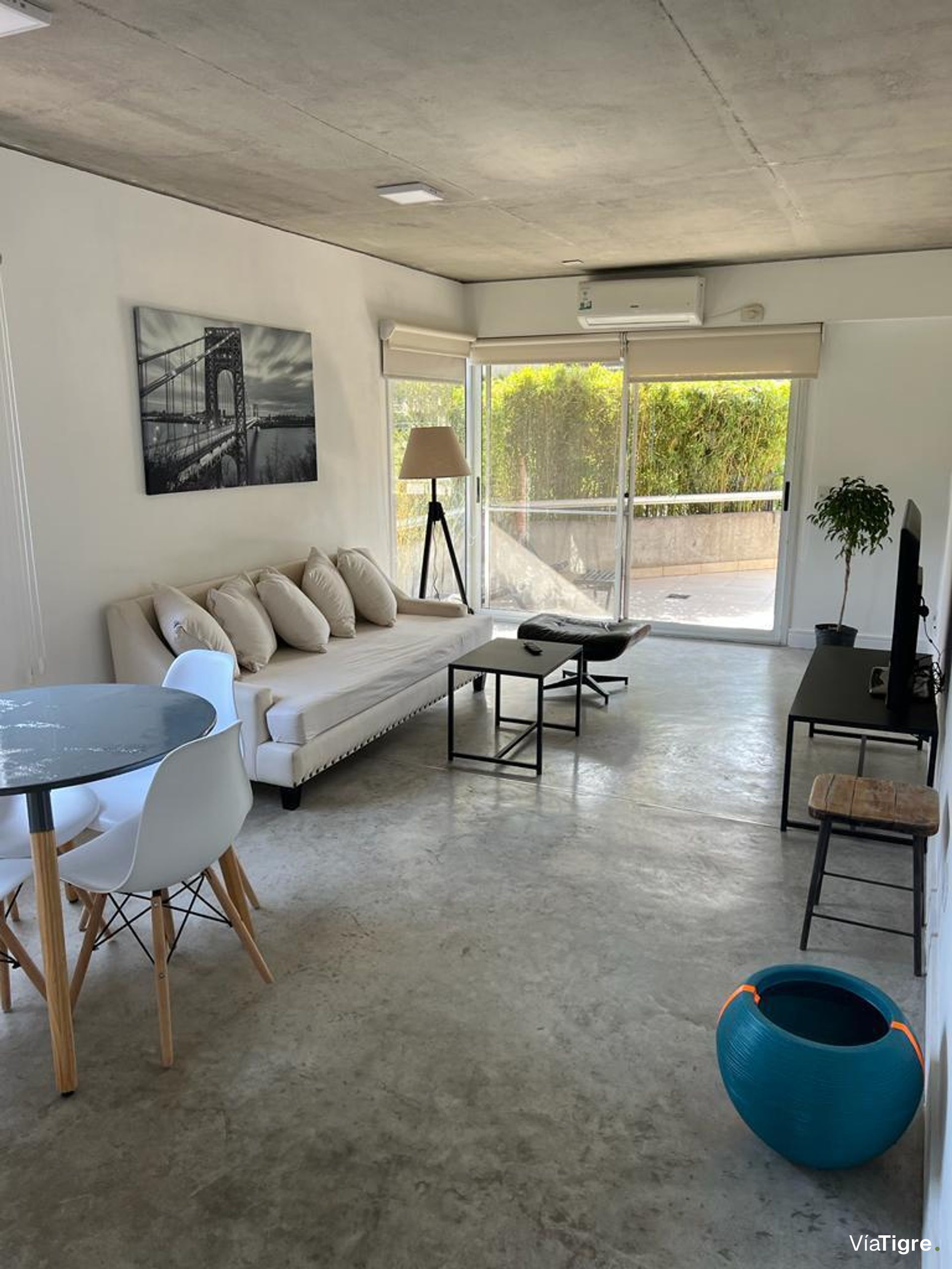 Venta 2 amb Terrazas delsol San isidro BUENA VISTA