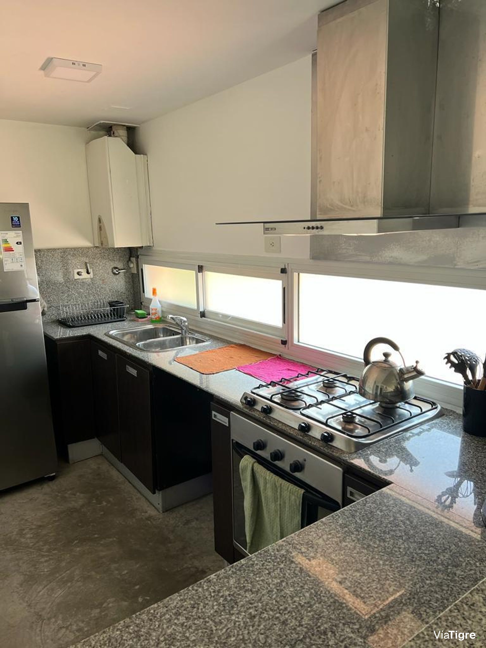 Venta 2 amb Terrazas delsol San isidro BUENA VISTA