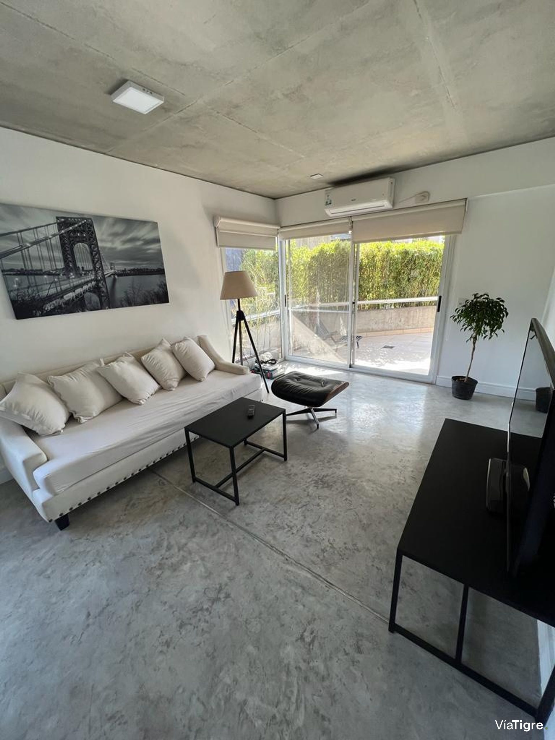 Venta 2 amb Terrazas delsol San isidro BUENA VISTA