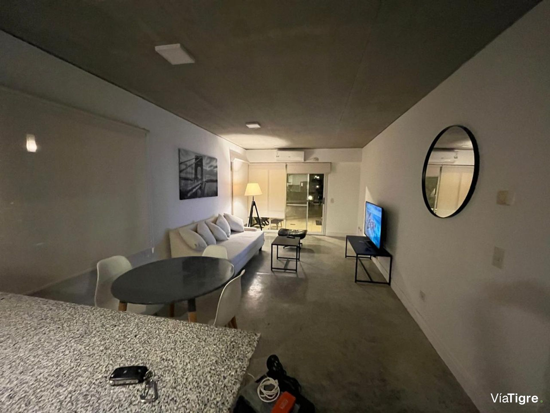 Venta 2 amb Terrazas delsol San isidro BUENA VISTA