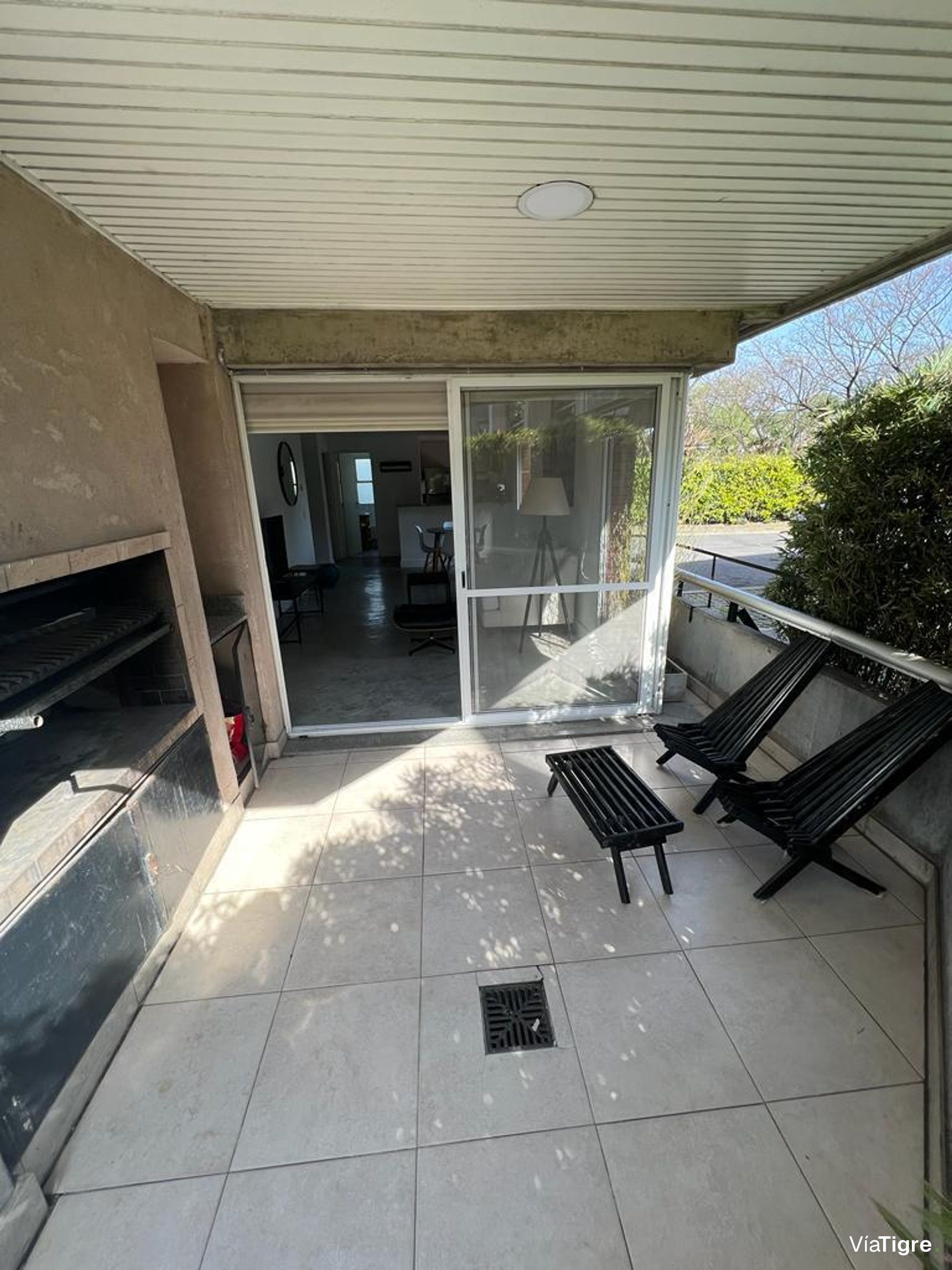 Venta 2 amb Terrazas delsol San isidro BUENA VISTA