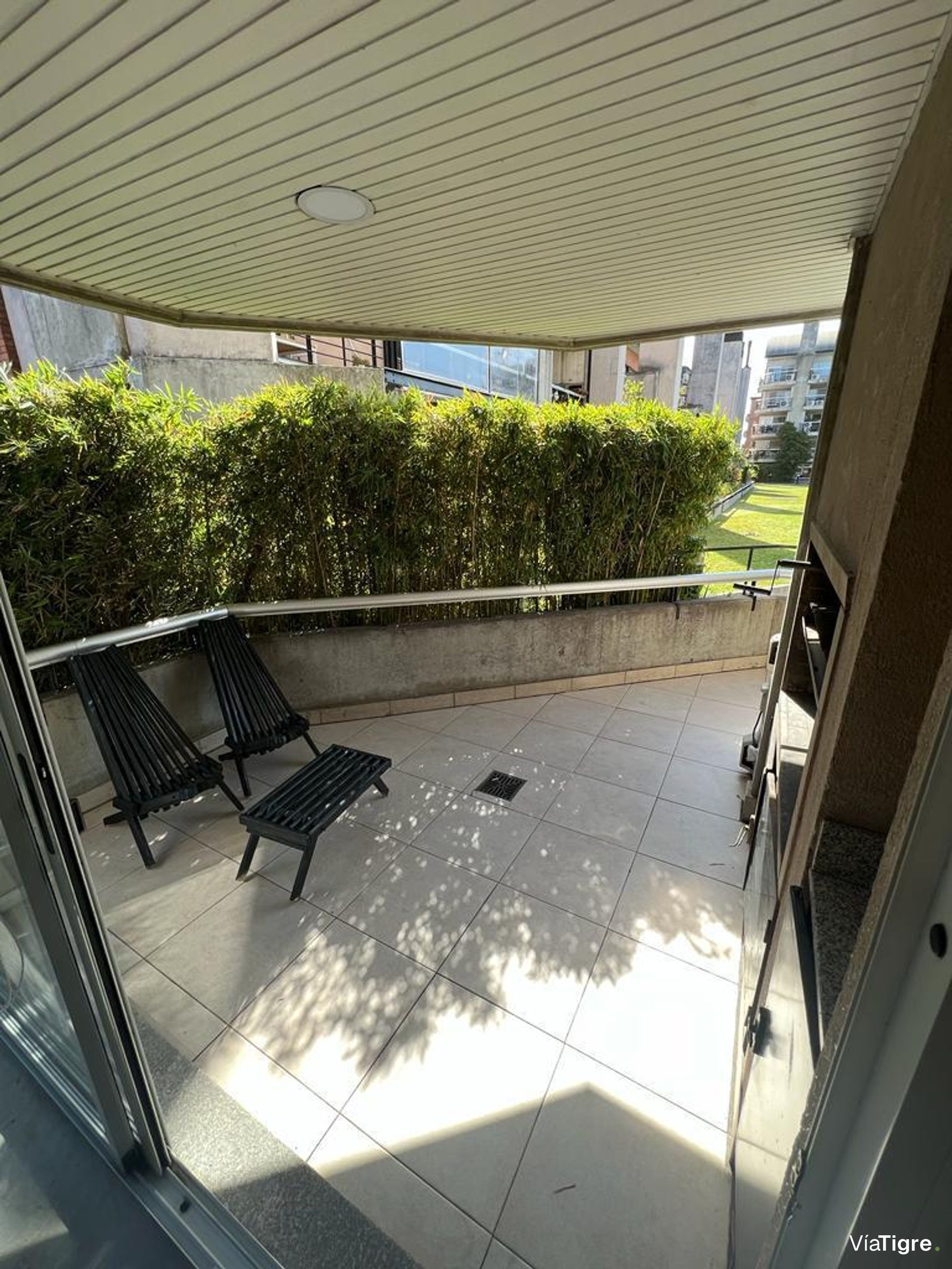 Venta 2 amb Terrazas delsol San isidro BUENA VISTA