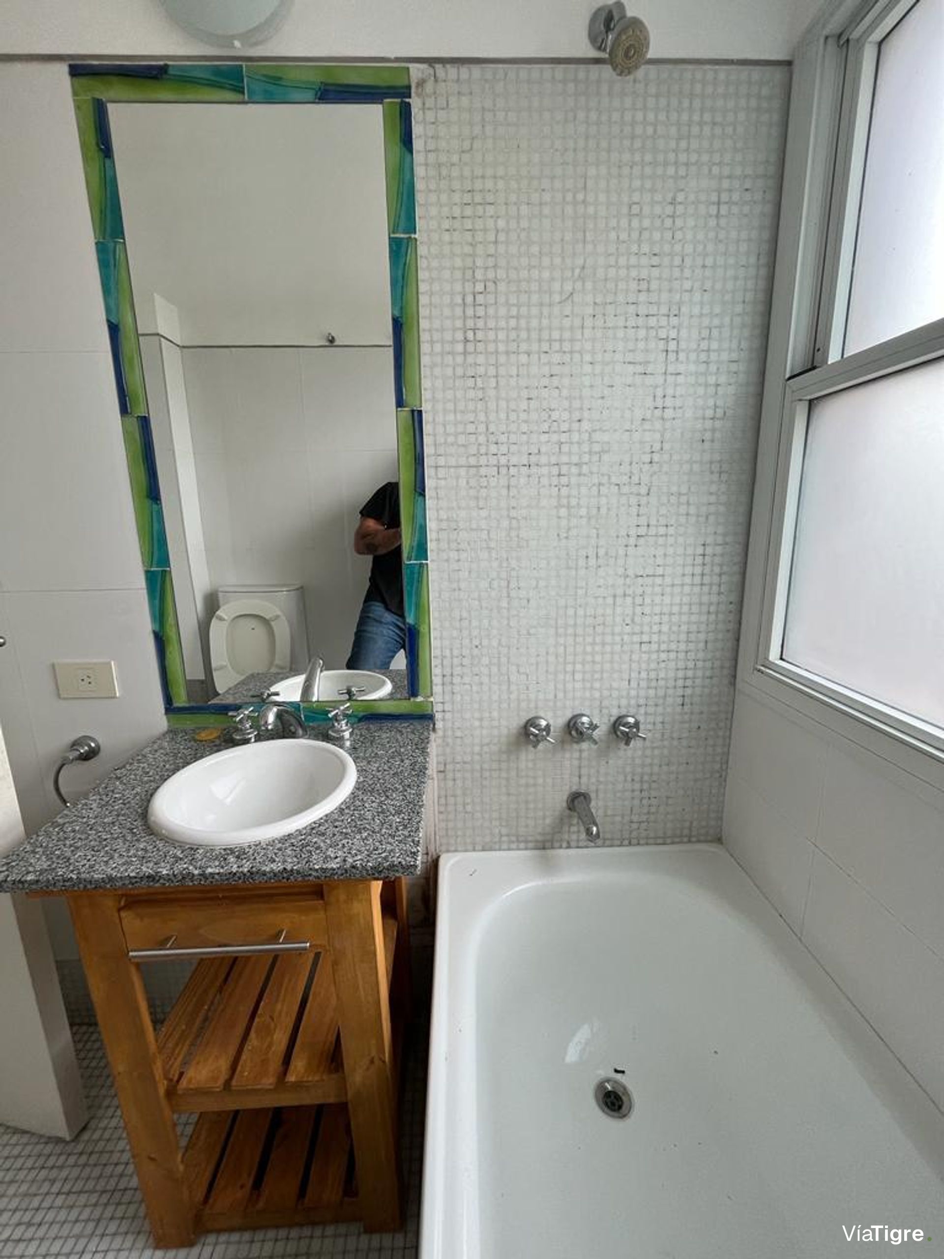 Venta 2 amb Terrazas delsol San isidro BUENA VISTA