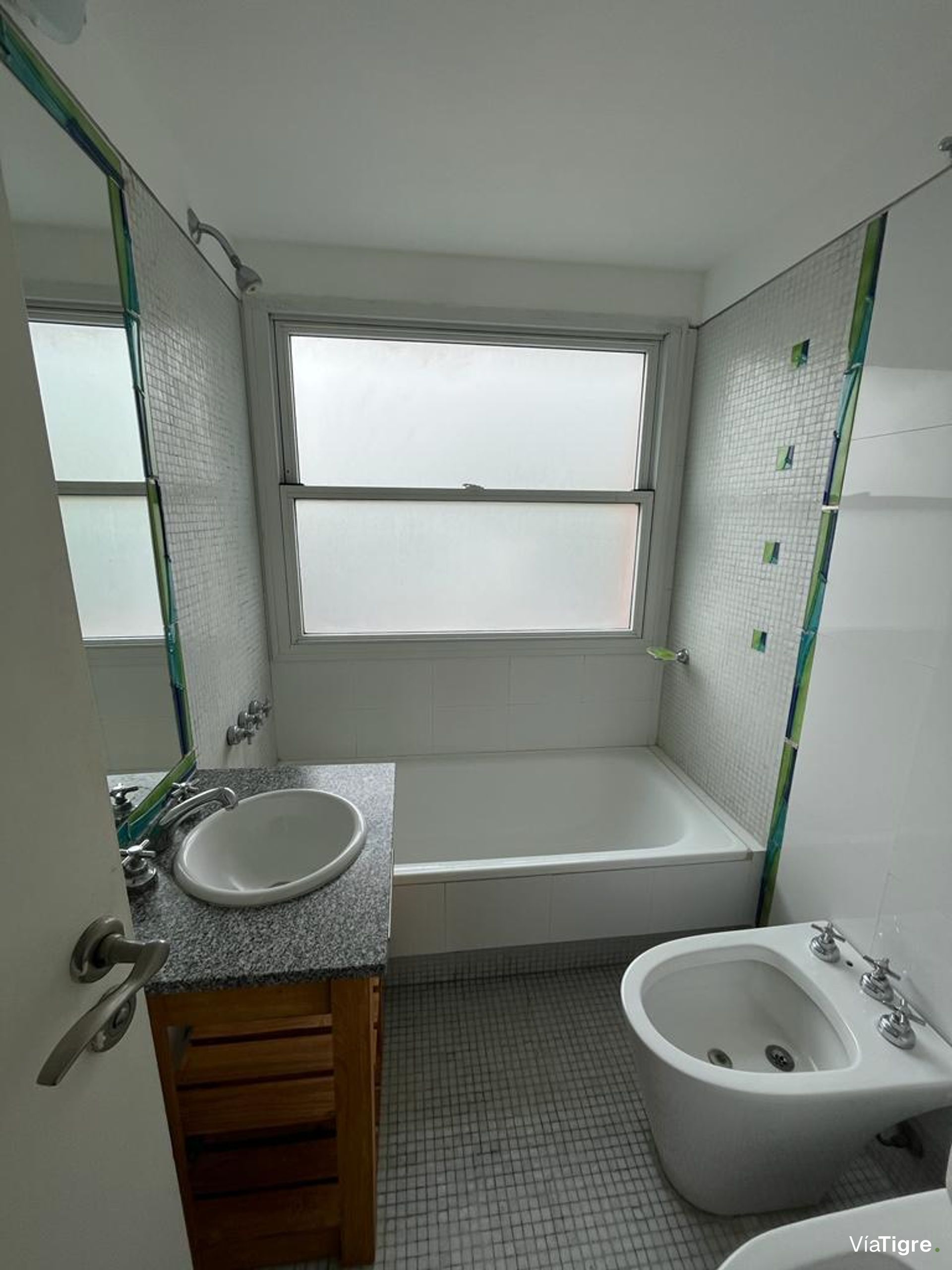 Venta 2 amb Terrazas delsol San isidro BUENA VISTA