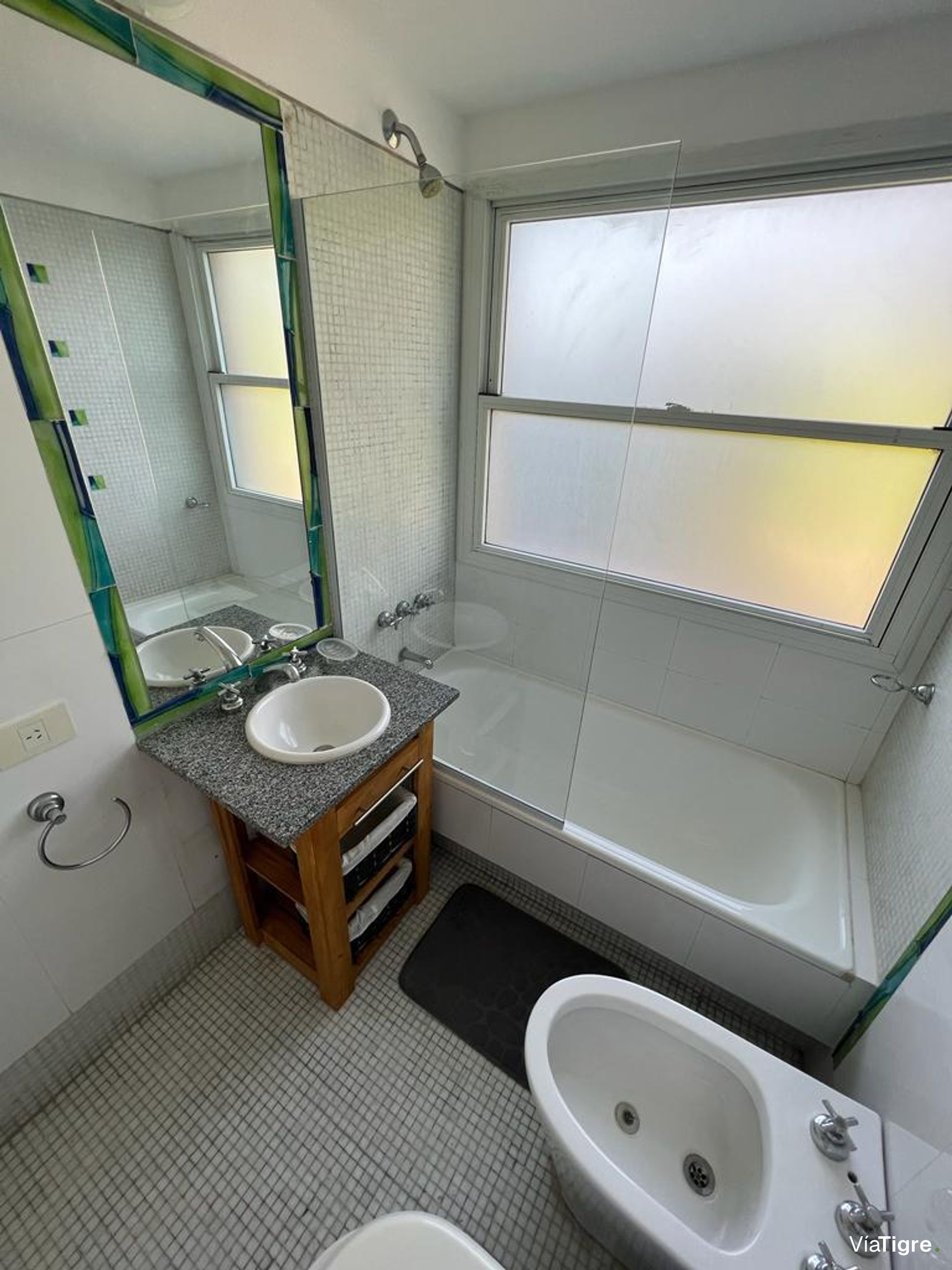 Venta 2 amb Terrazas delsol San isidro BUENA VISTA