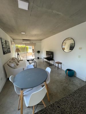 Venta 2 ambientes Terrazas del sol San Fernando.