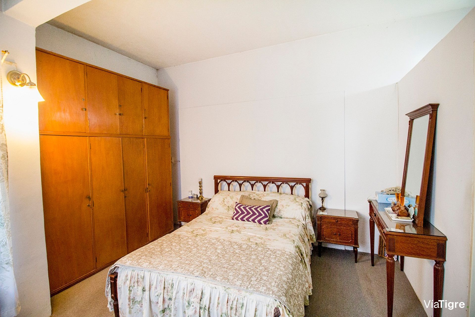 Venta Casa, 5 Amb, Florida, coch, patio y terraza