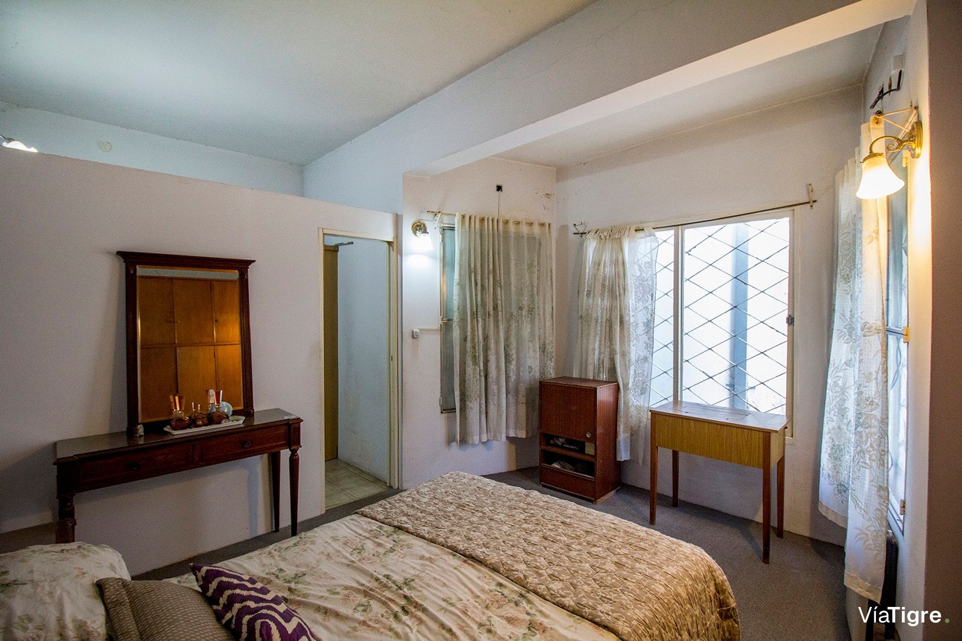 Venta Casa, 5 Amb, Florida, coch, patio y terraza