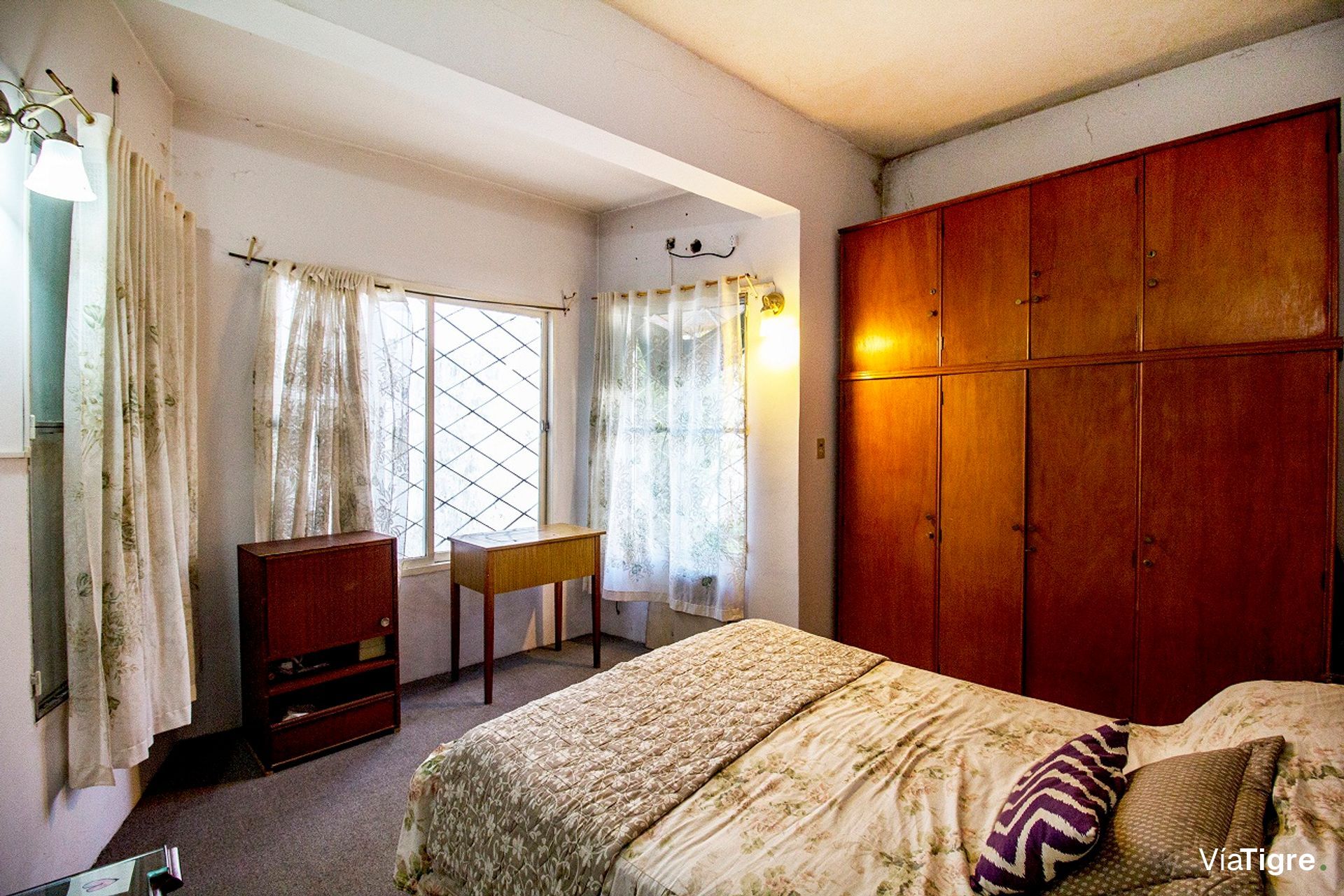 Venta Casa, 5 Amb, Florida, coch, patio y terraza
