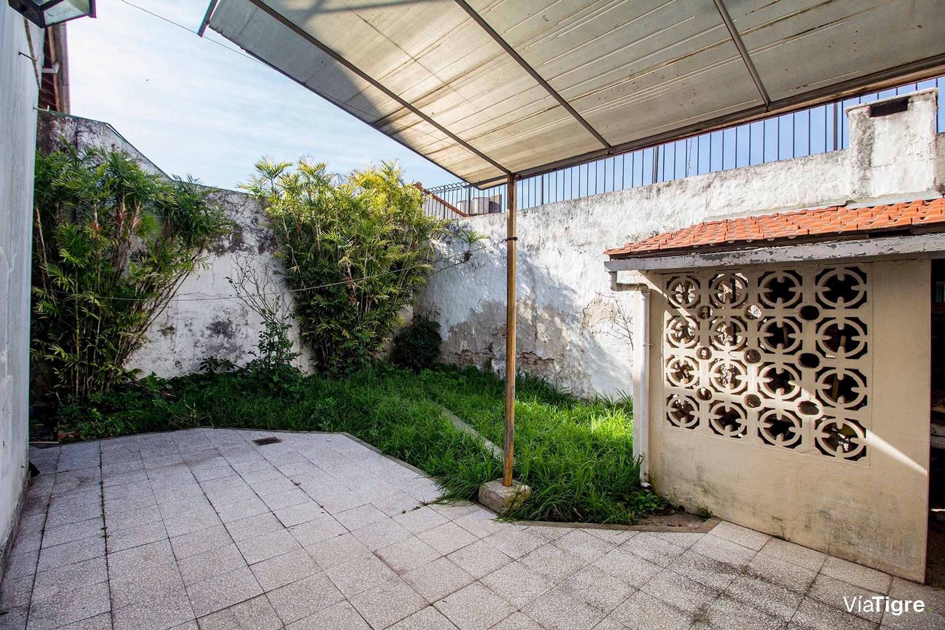 Venta Casa, 5 Amb, Florida, coch, patio y terraza