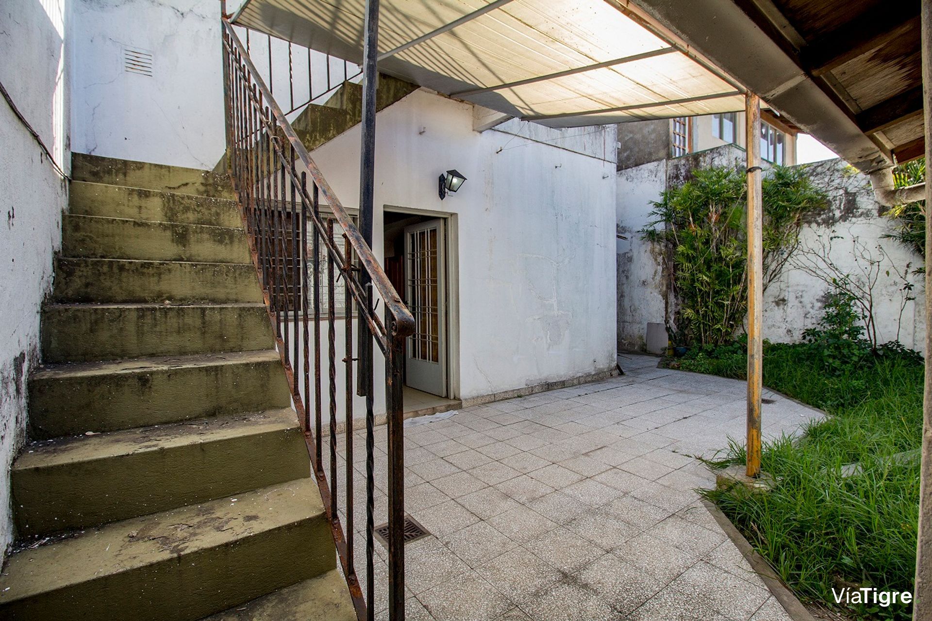 Venta Casa, 5 Amb, Florida, coch, patio y terraza