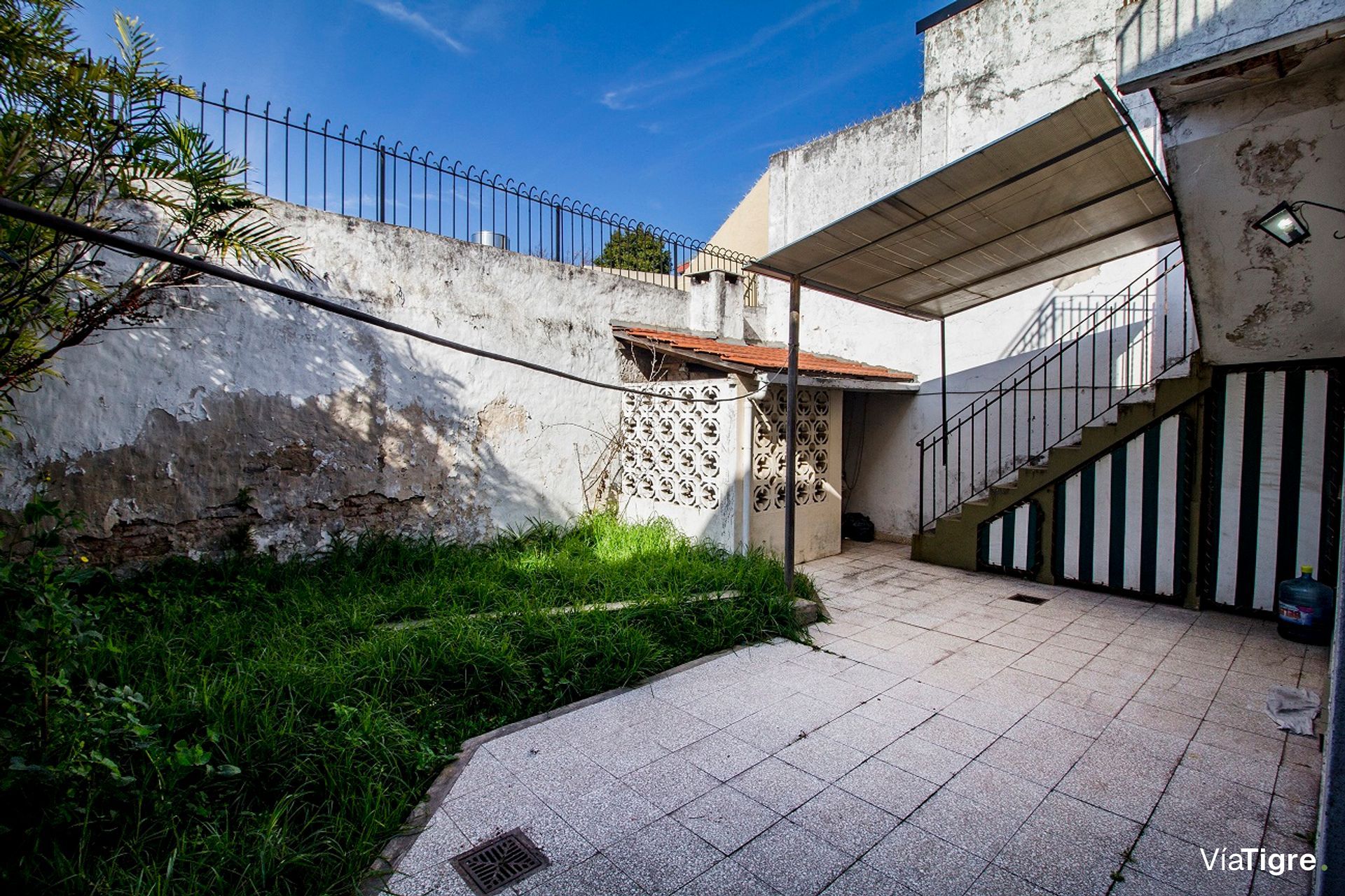 Venta Casa, 5 Amb, Florida, coch, patio y terraza