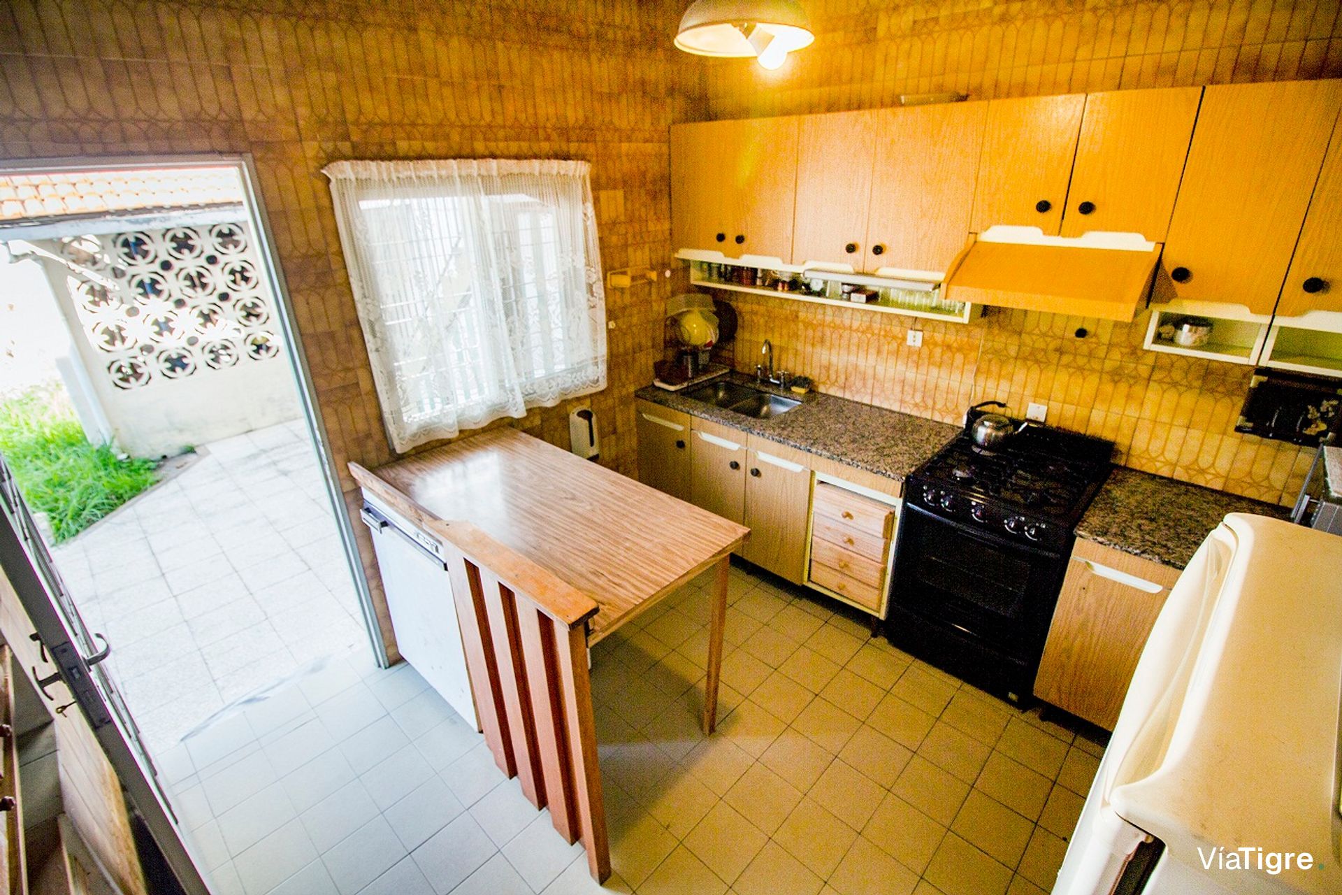 Venta Casa, 5 Amb, Florida, coch, patio y terraza