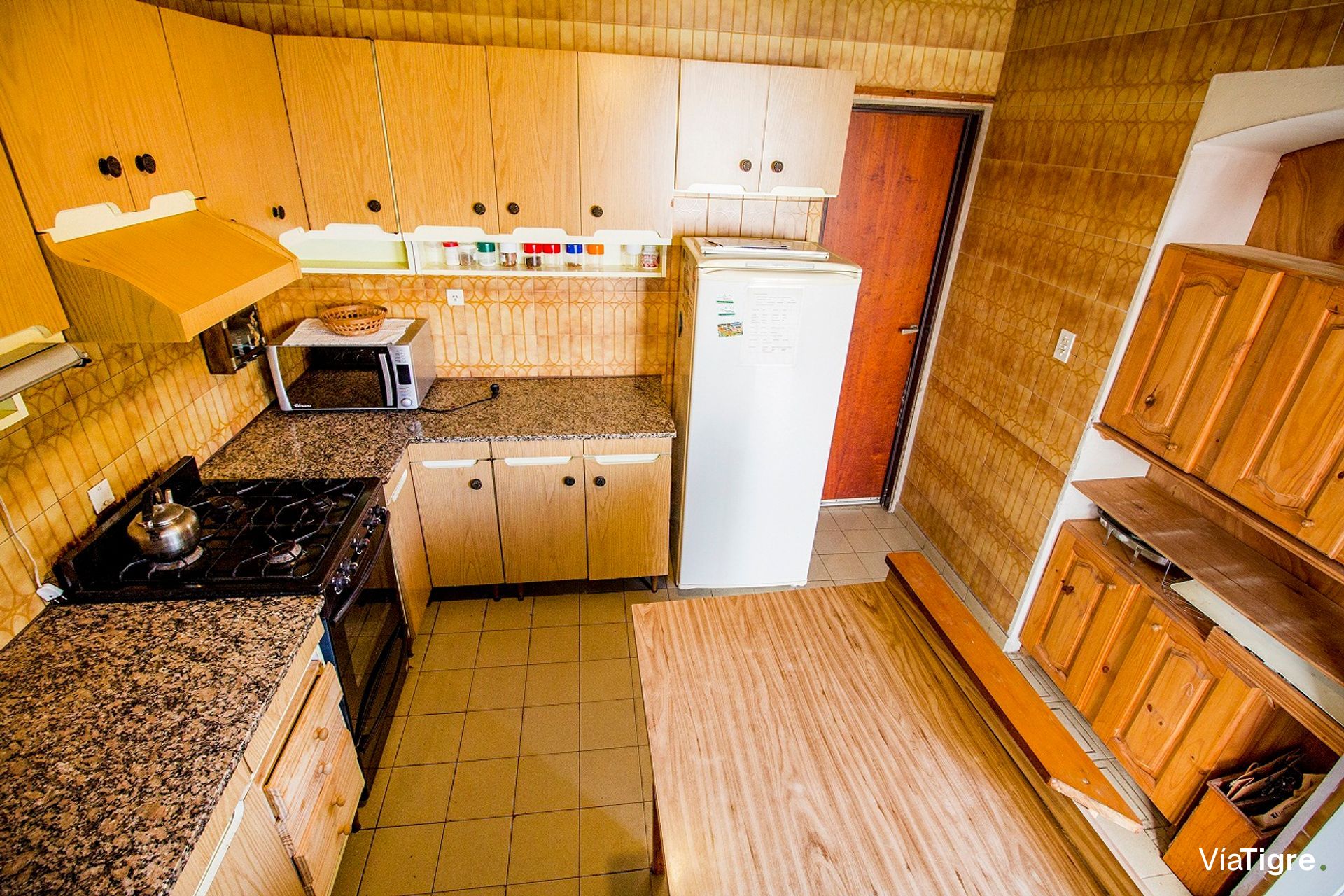 Venta Casa, 5 Amb, Florida, coch, patio y terraza