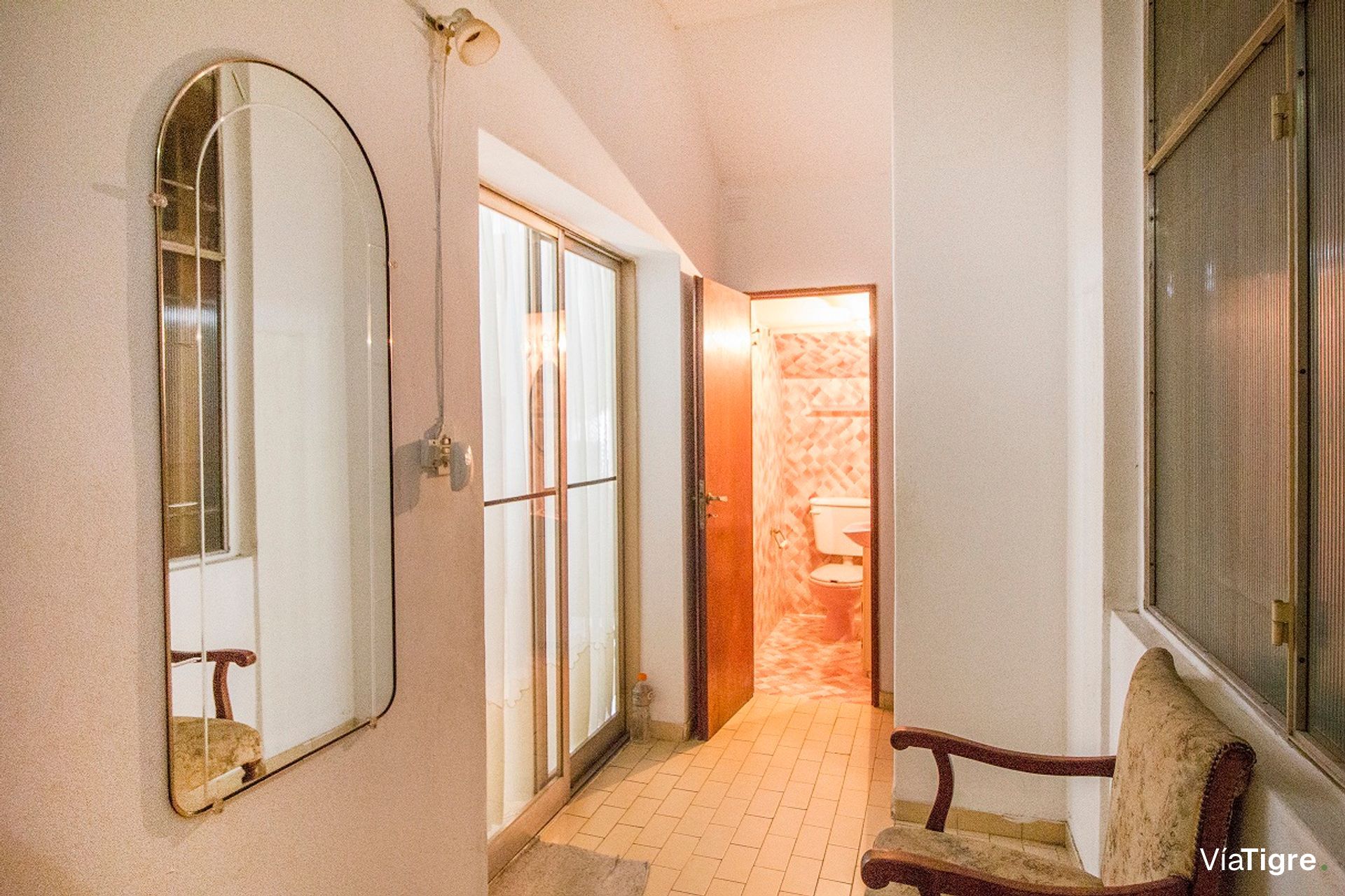 Venta Casa, 5 Amb, Florida, coch, patio y terraza