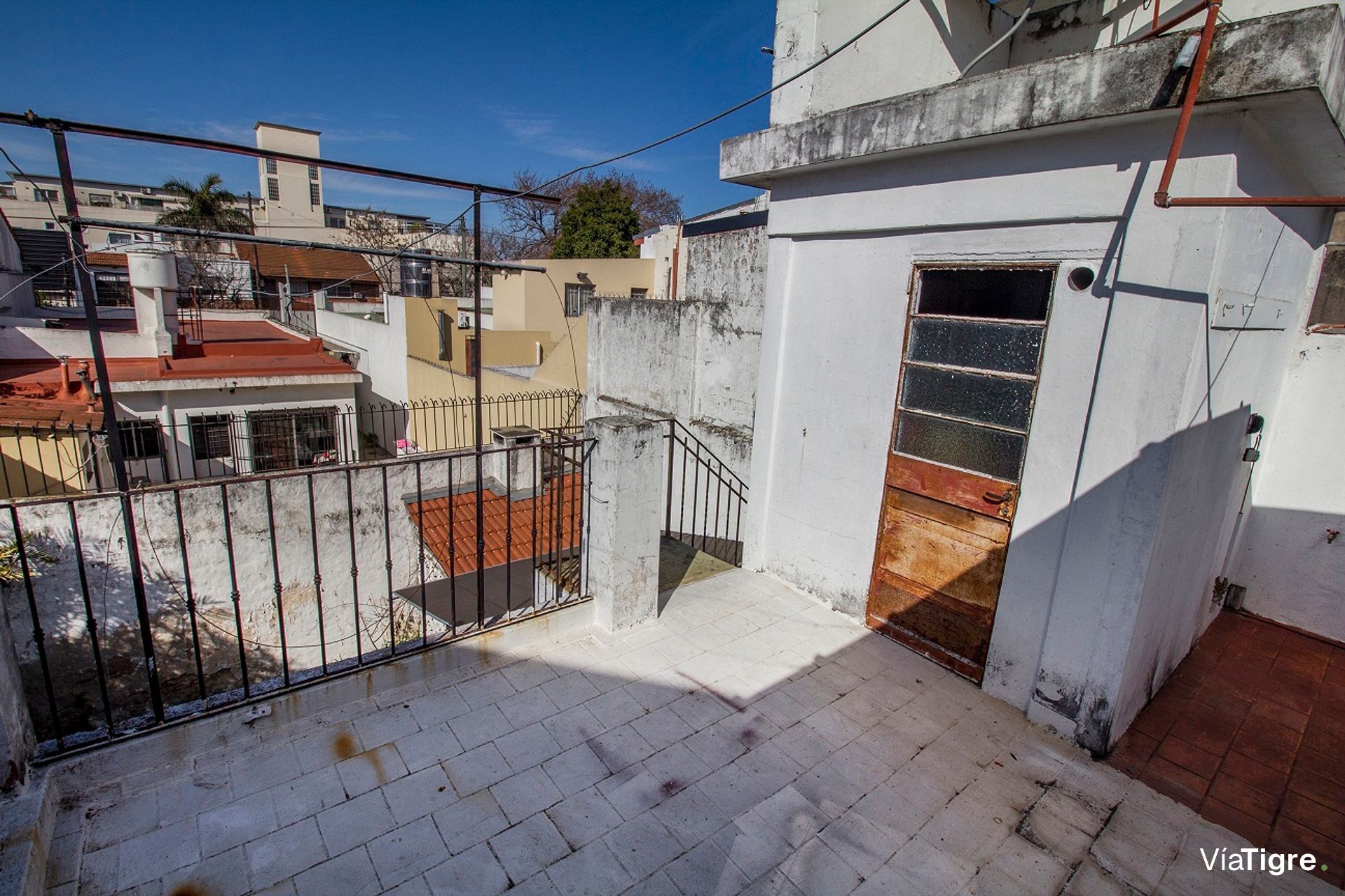 Venta Casa, 5 Amb, Florida, coch, patio y terraza