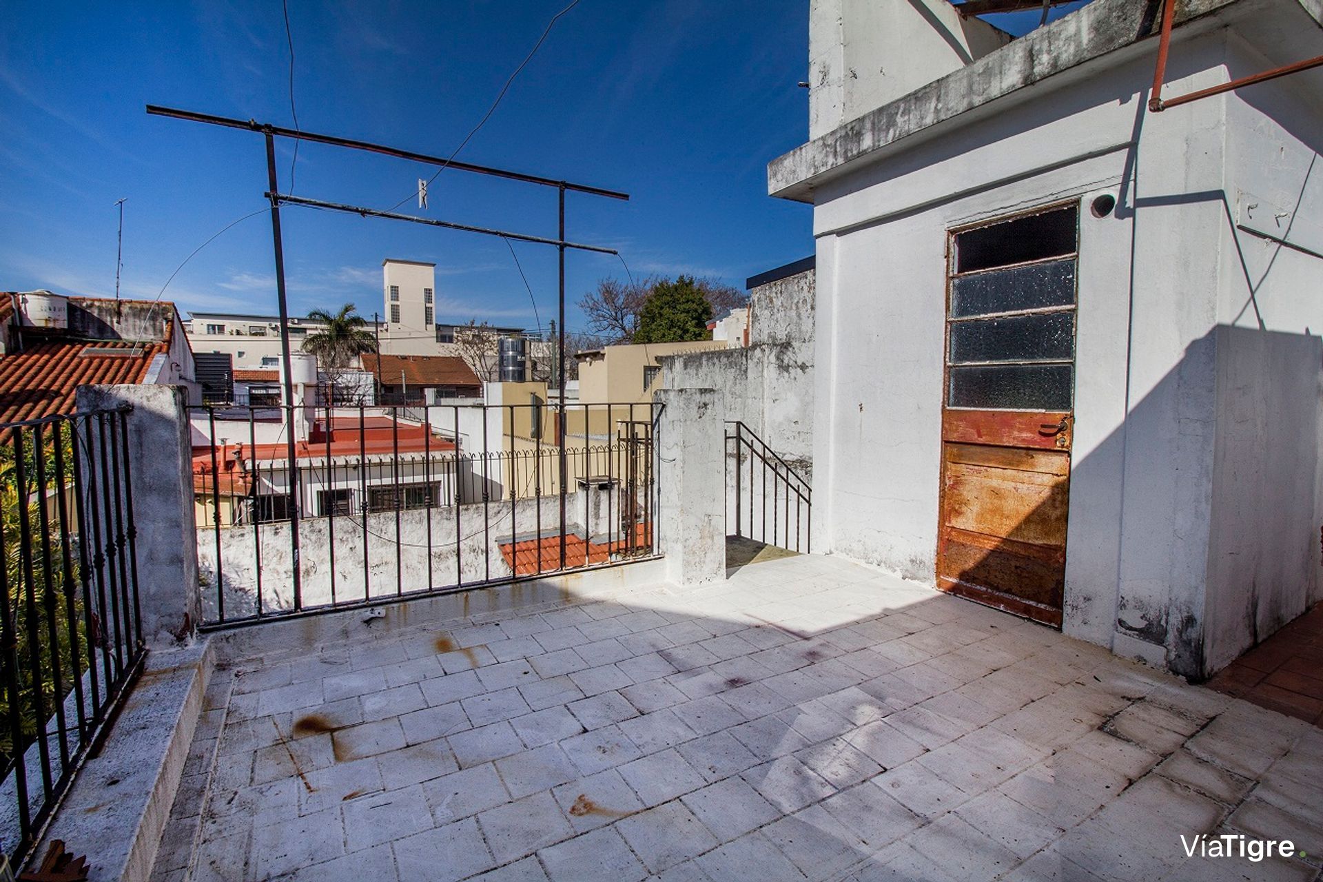 Venta Casa, 5 Amb, Florida, coch, patio y terraza