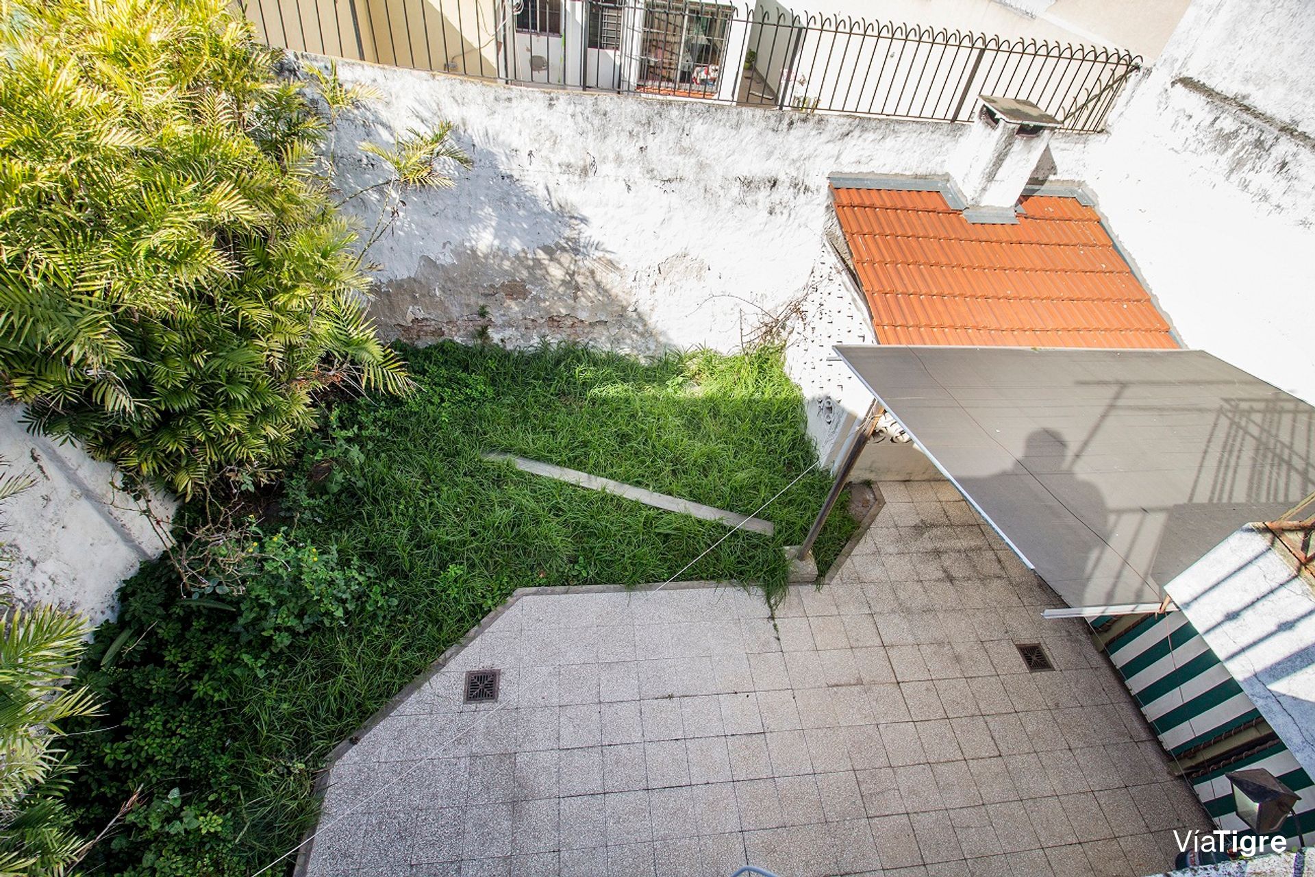Venta Casa, 5 Amb, Florida, coch, patio y terraza