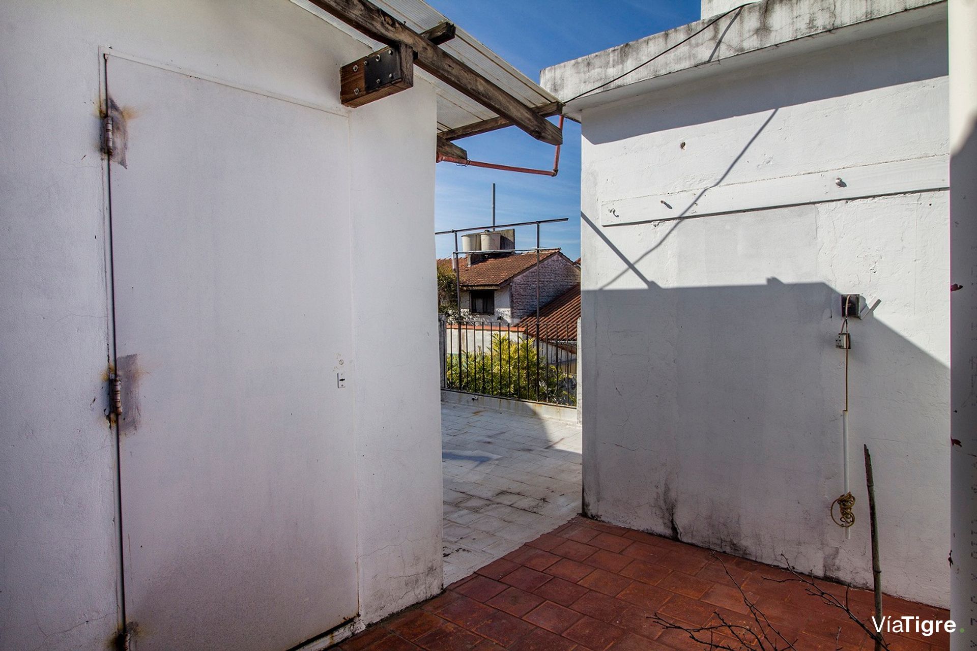 Venta Casa, 5 Amb, Florida, coch, patio y terraza