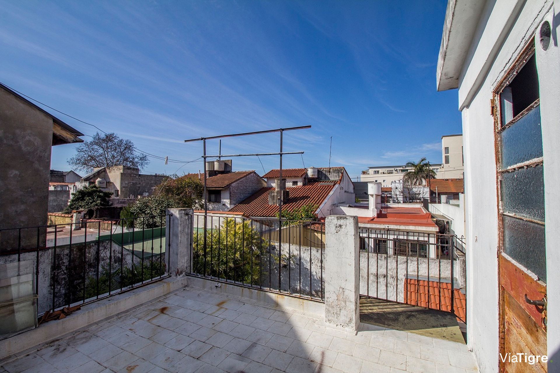Venta Casa, 5 Amb, Florida, coch, patio y terraza