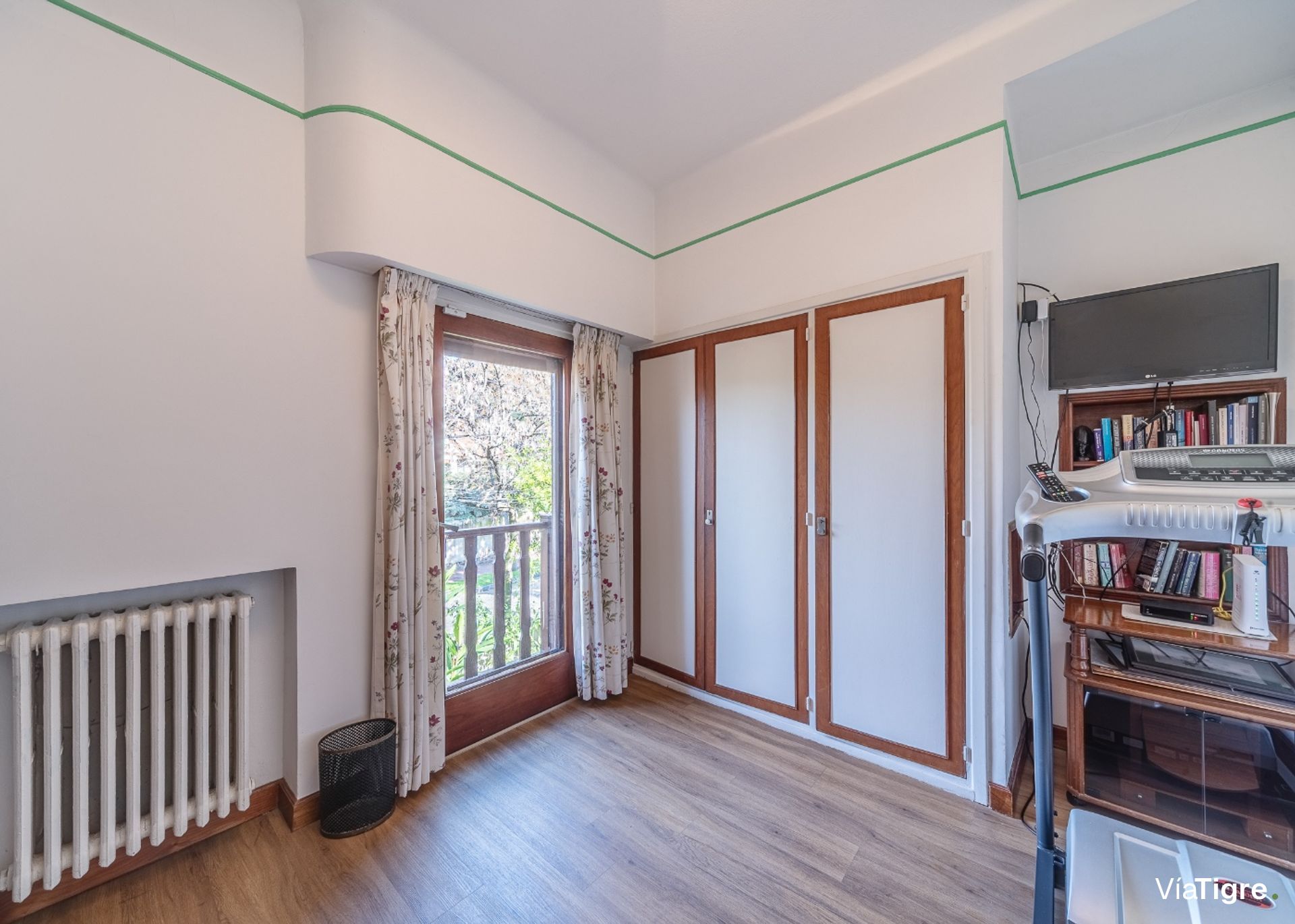 Venta Casa 6 Ambientes B. Parque Aguirre, Acassuso