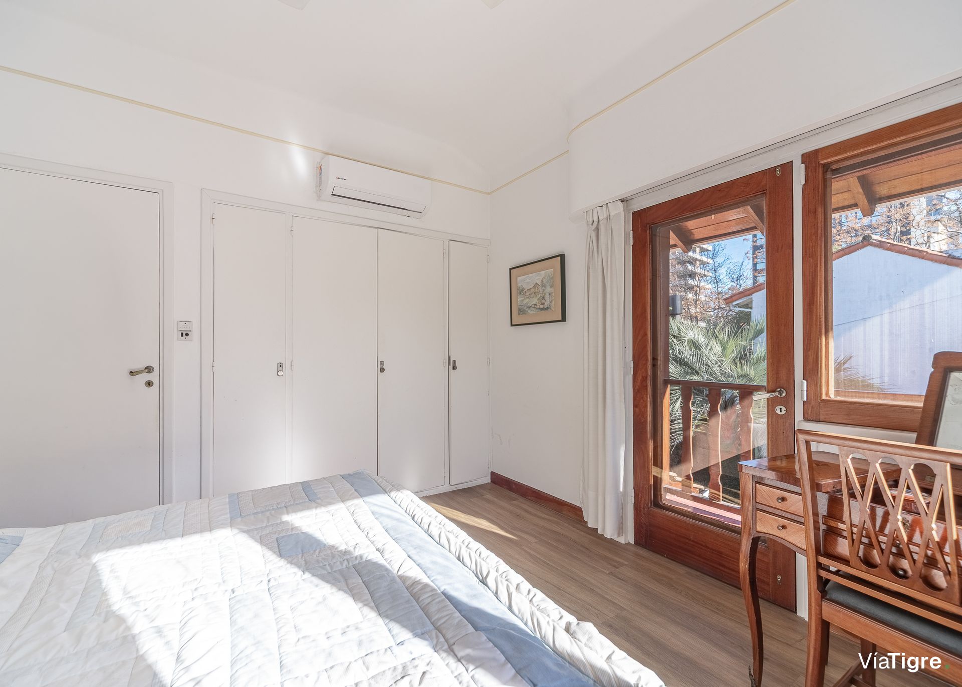 Venta Casa 6 Ambientes B. Parque Aguirre, Acassuso