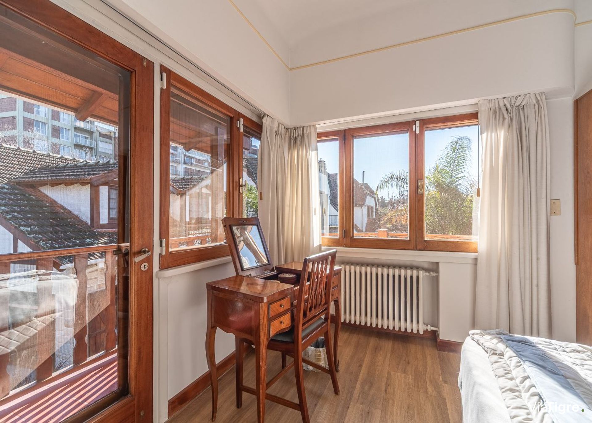 Venta Casa 6 Ambientes B. Parque Aguirre, Acassuso