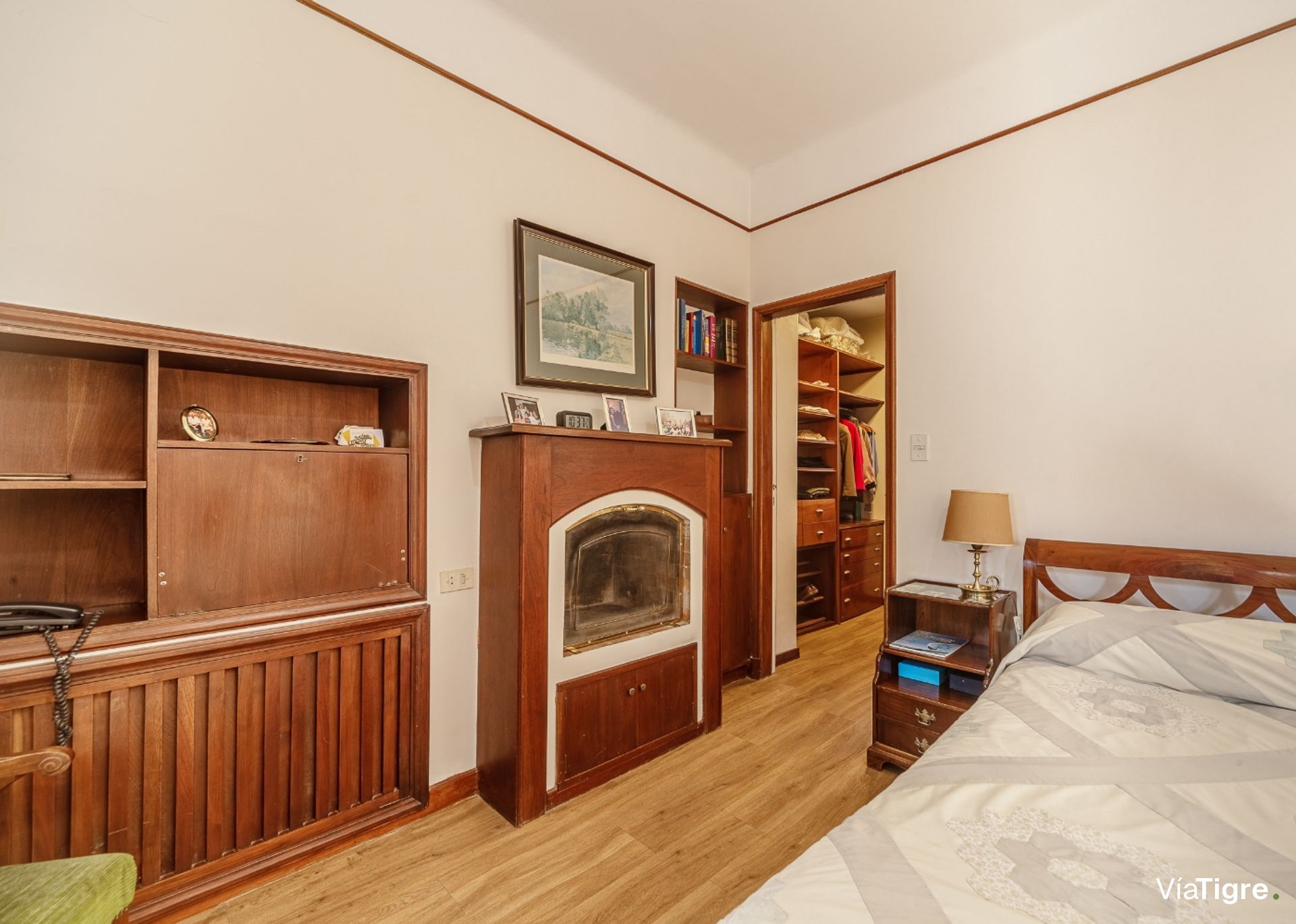 Venta Casa 6 Ambientes B. Parque Aguirre, Acassuso