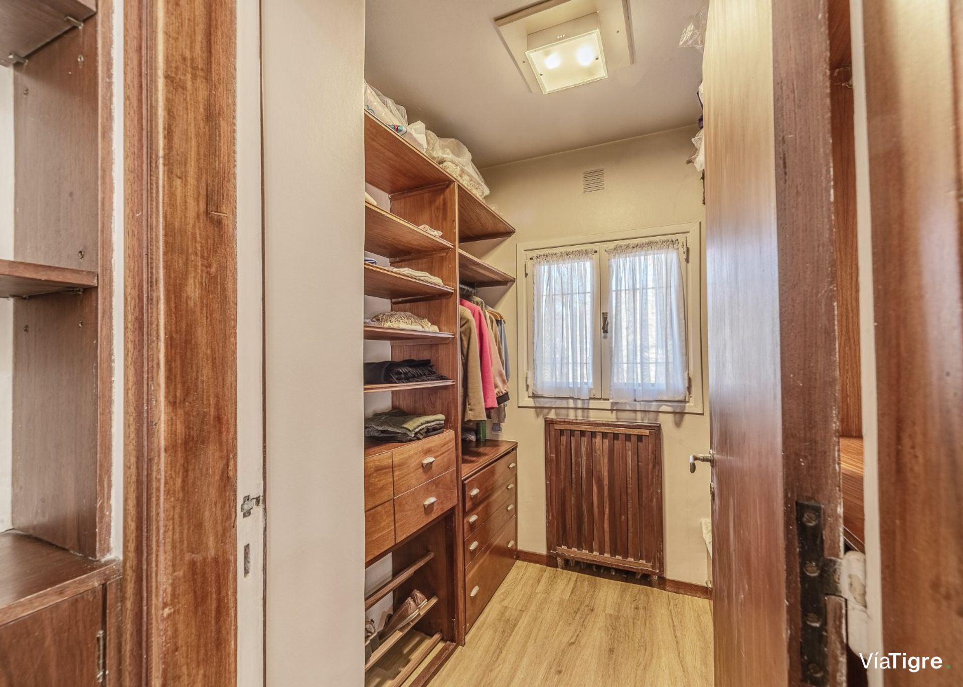 Venta Casa 6 Ambientes B. Parque Aguirre, Acassuso