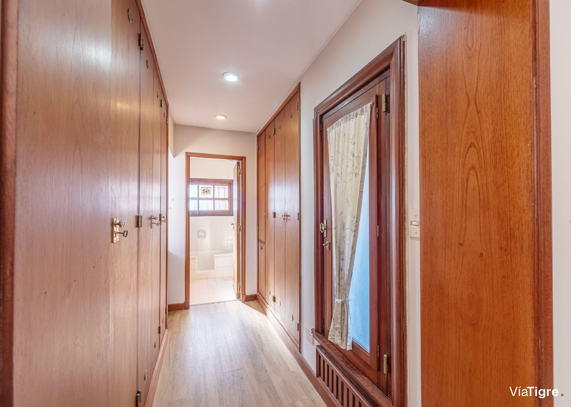 Venta Casa 6 Ambientes B. Parque Aguirre, Acassuso