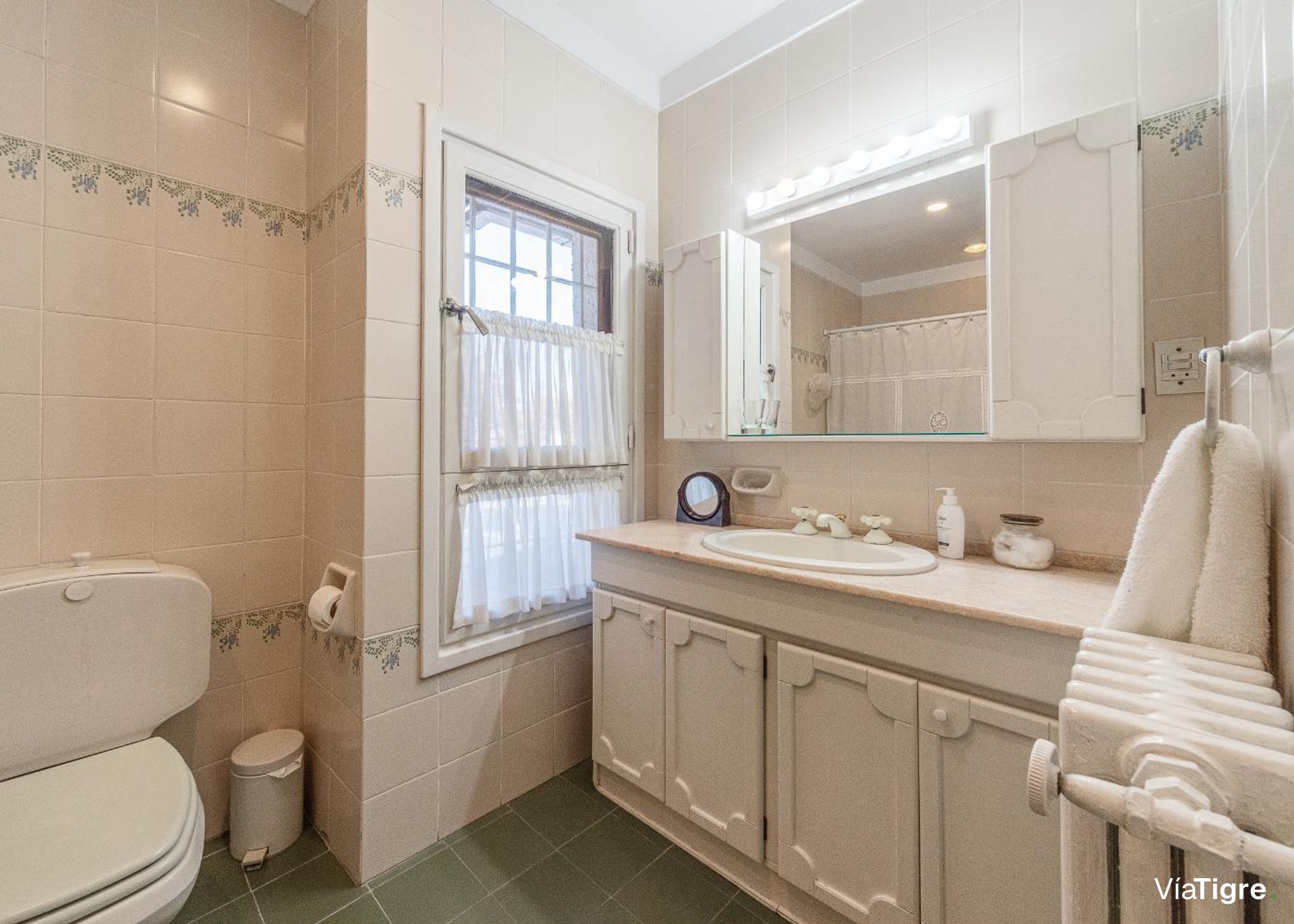 Venta Casa 6 Ambientes B. Parque Aguirre, Acassuso