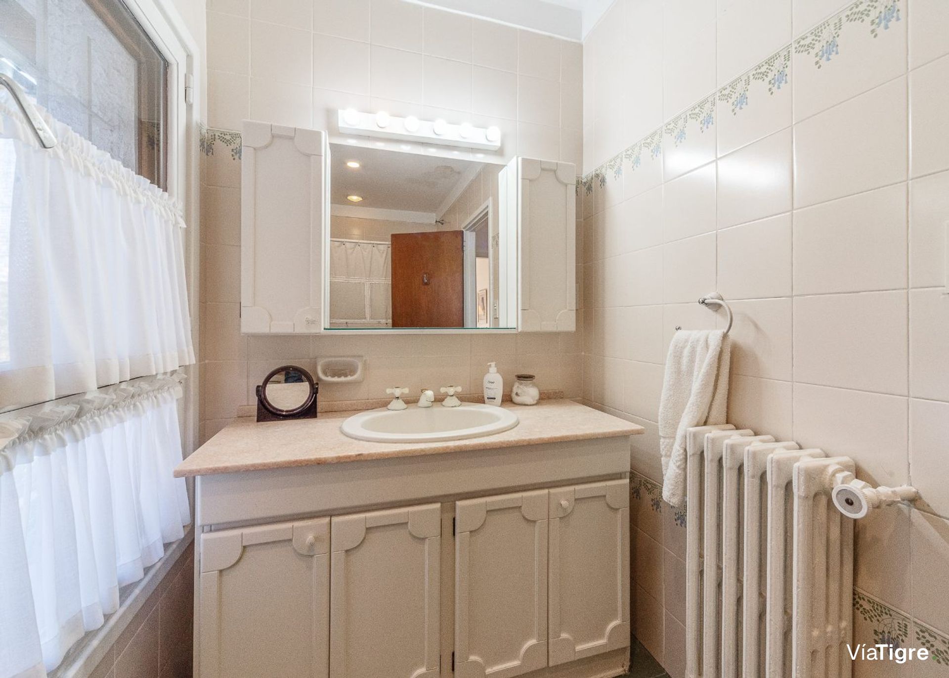 Venta Casa 6 Ambientes B. Parque Aguirre, Acassuso