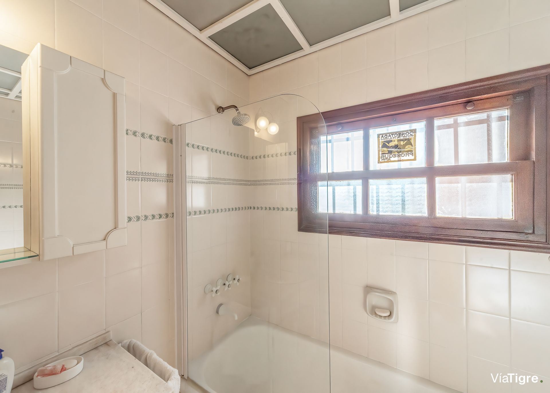 Venta Casa 6 Ambientes B. Parque Aguirre, Acassuso
