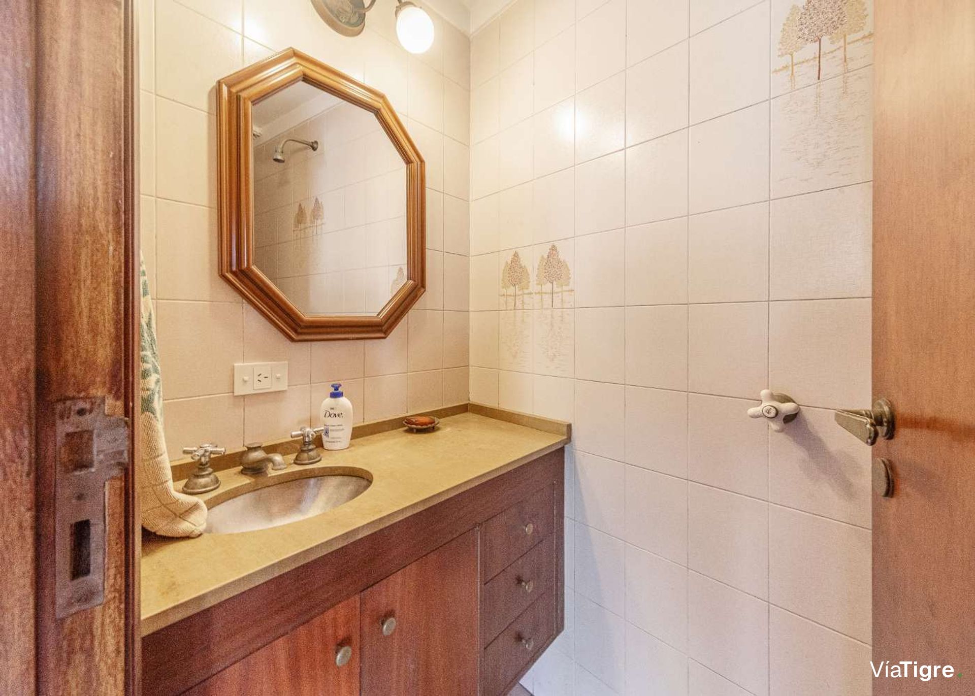 Venta Casa 6 Ambientes B. Parque Aguirre, Acassuso