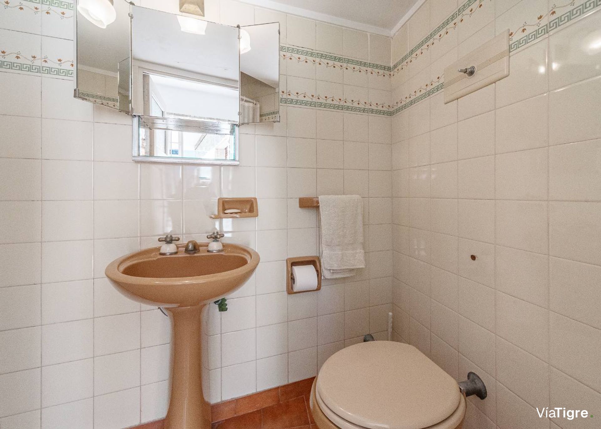 Venta Casa 6 Ambientes B. Parque Aguirre, Acassuso
