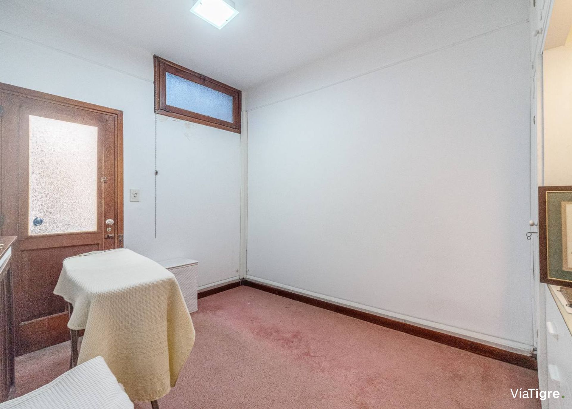 Venta Casa 6 Ambientes B. Parque Aguirre, Acassuso