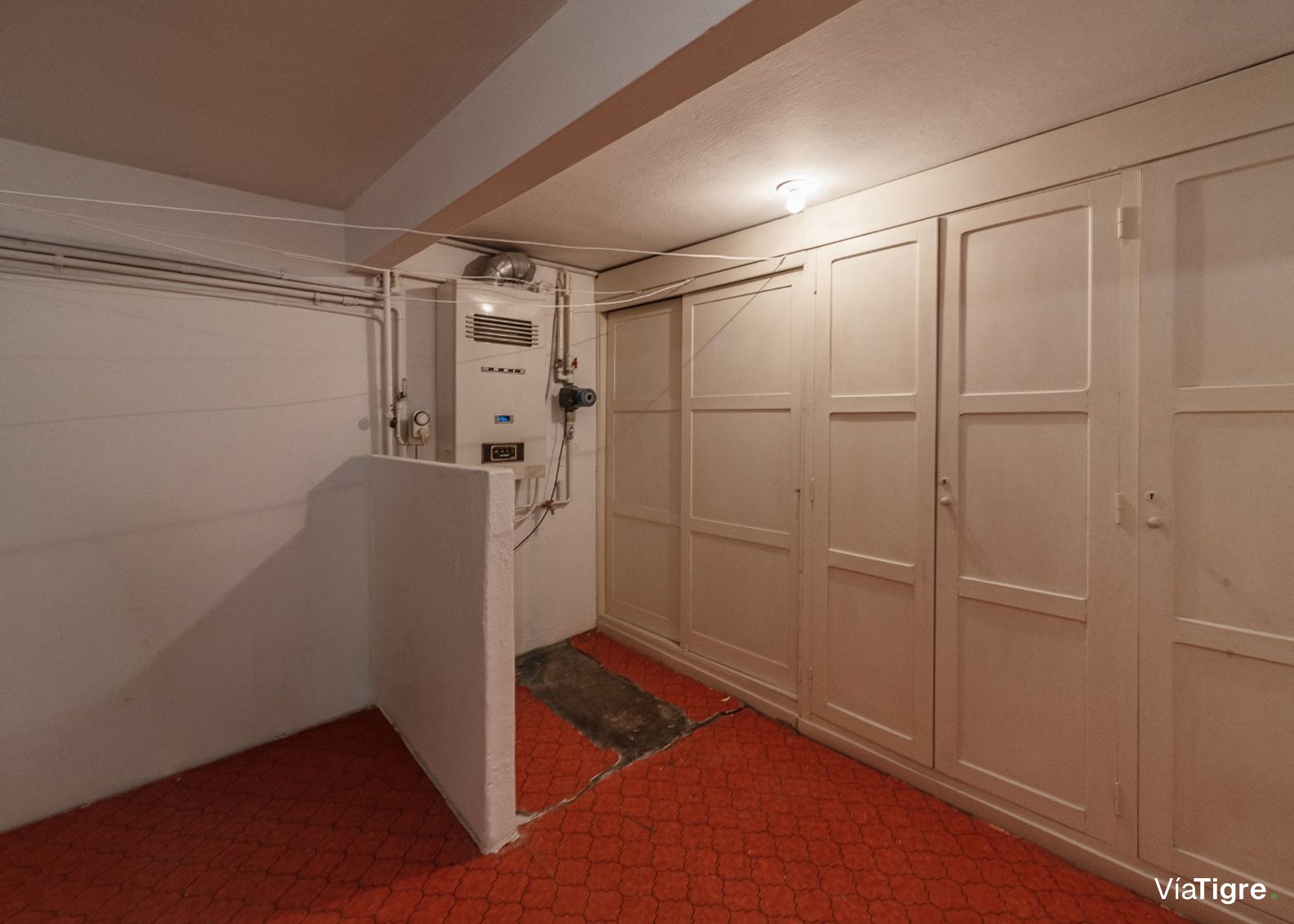 Venta Casa 6 Ambientes B. Parque Aguirre, Acassuso
