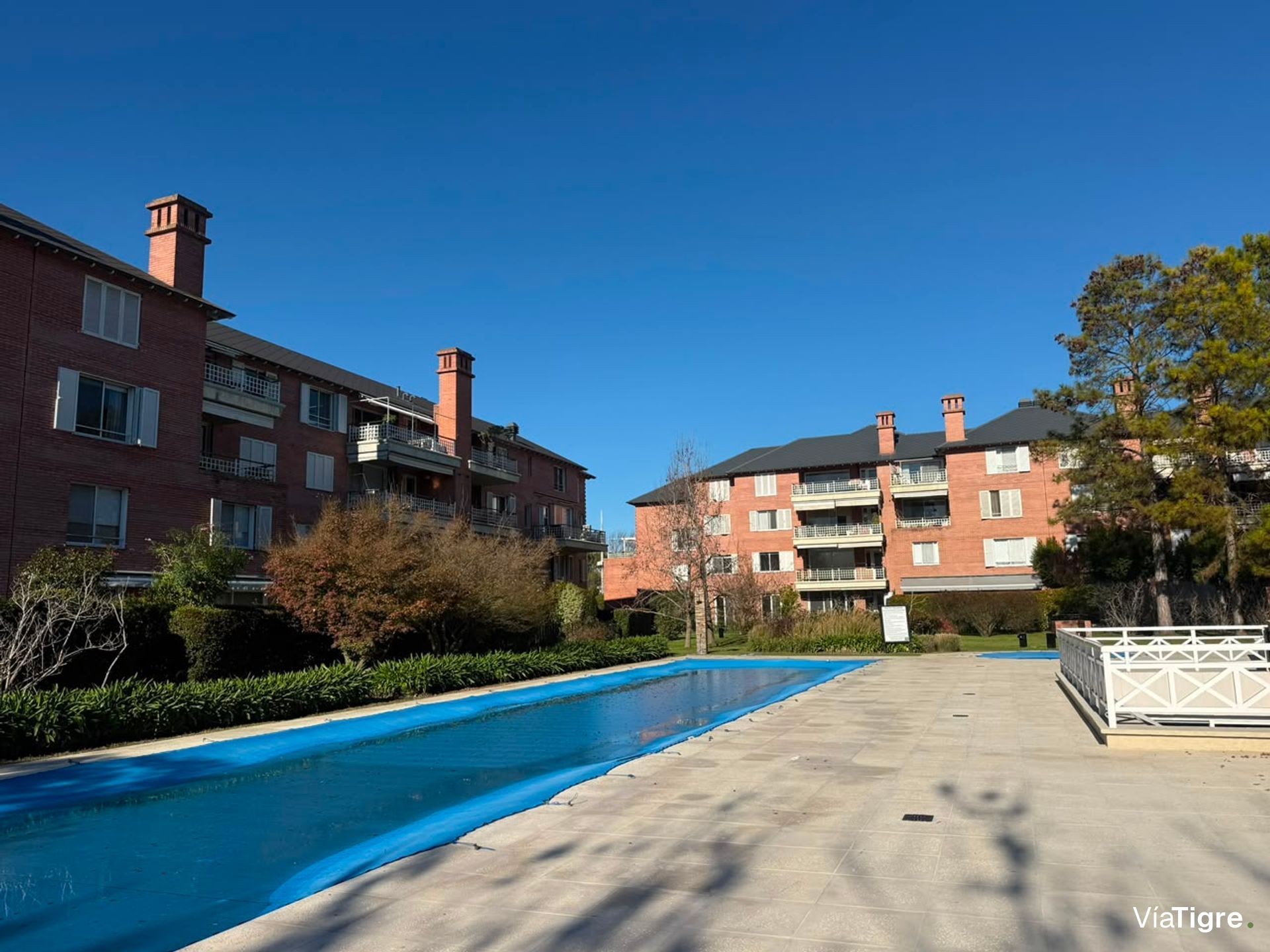 Venta Duplex 3 Amb Con Jardin Propio En San Isidro