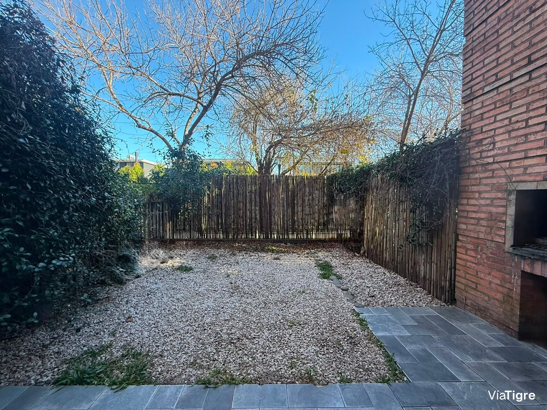 Venta Duplex 3 Amb Con Jardin Propio En San Isidro