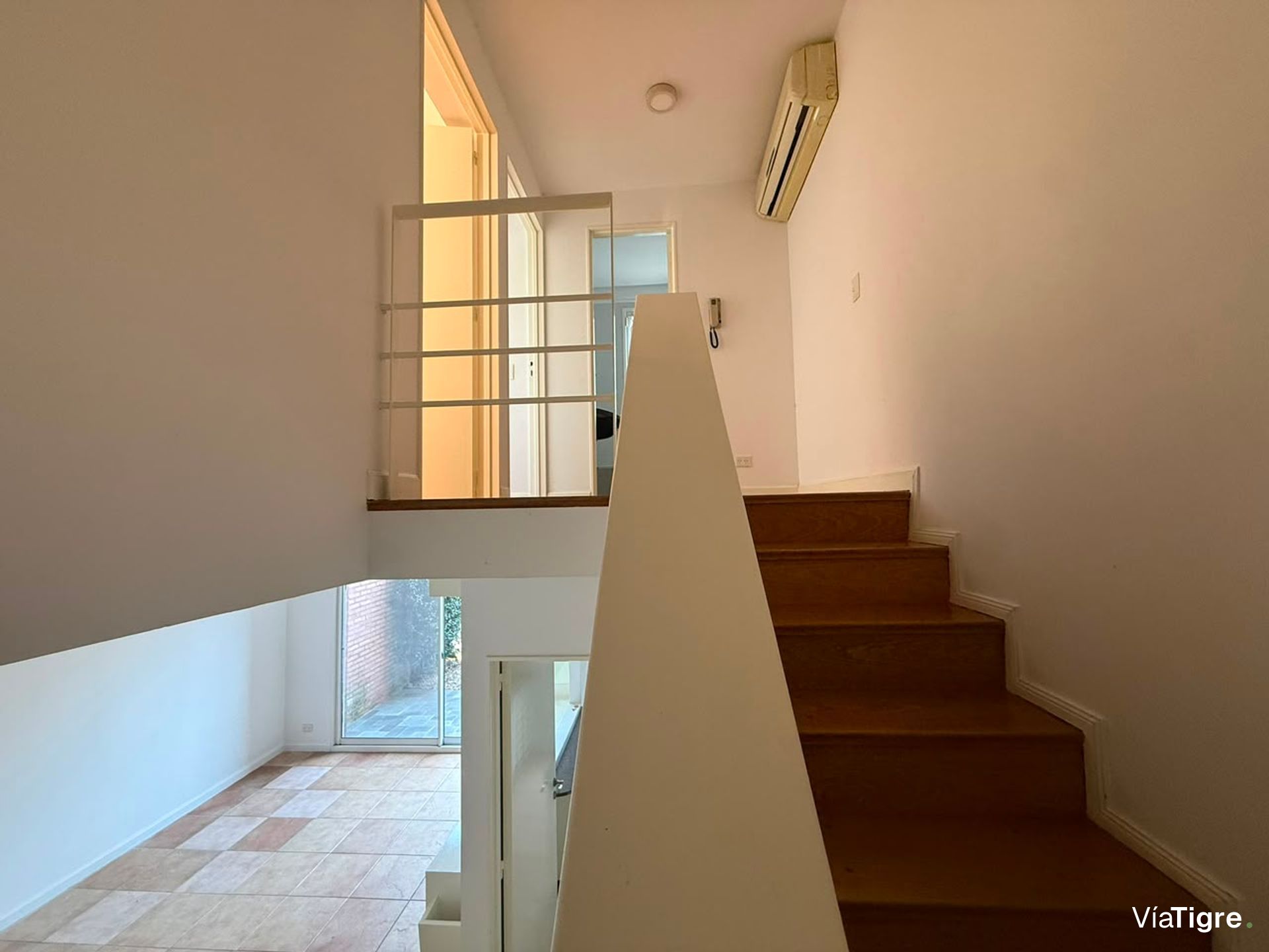 Venta Duplex 3 Amb Con Jardin Propio En San Isidro